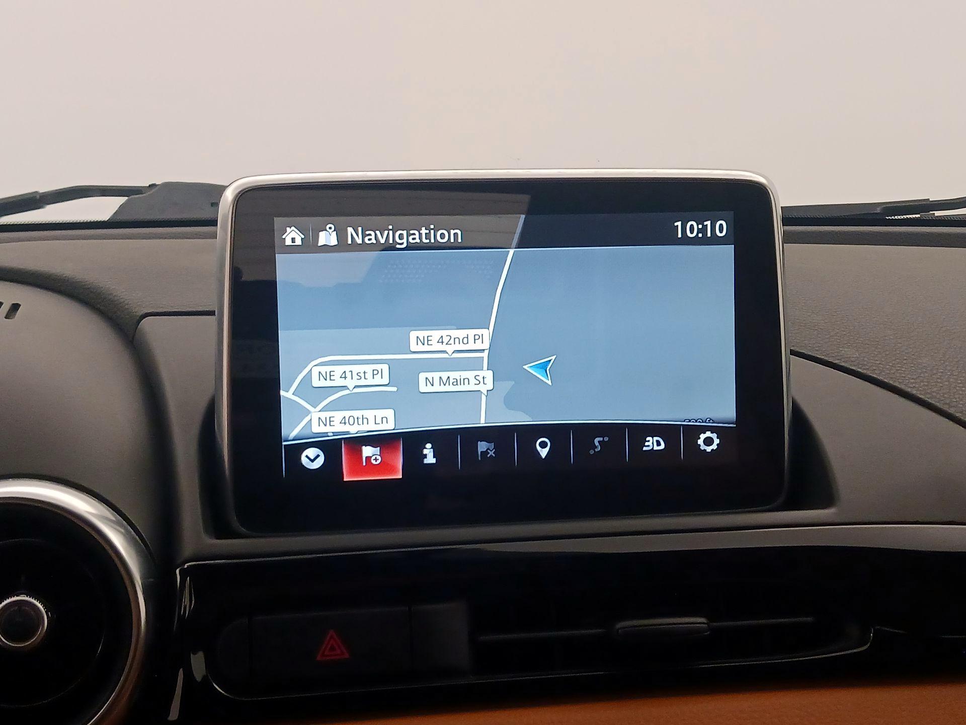 Thumbnail: 2019 Fiat 124 Spider - 14