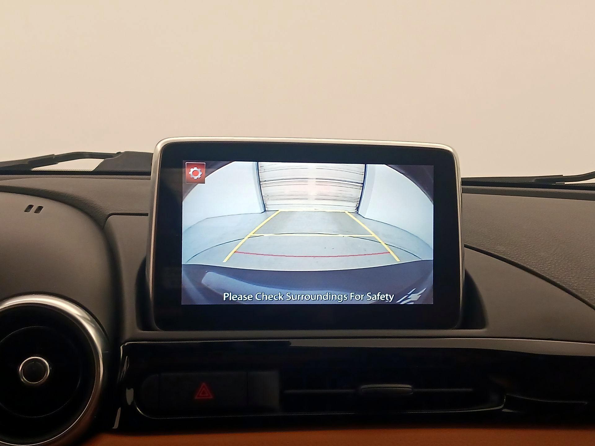 Thumbnail: 2019 Fiat 124 Spider - 15