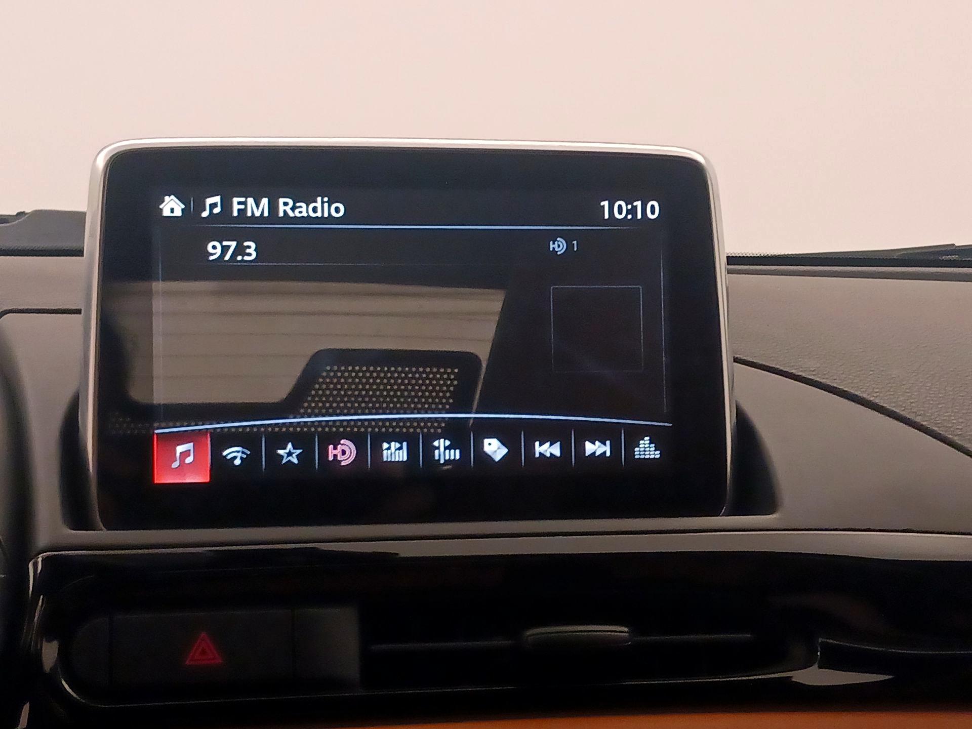 Thumbnail: 2019 Fiat 124 Spider - 16