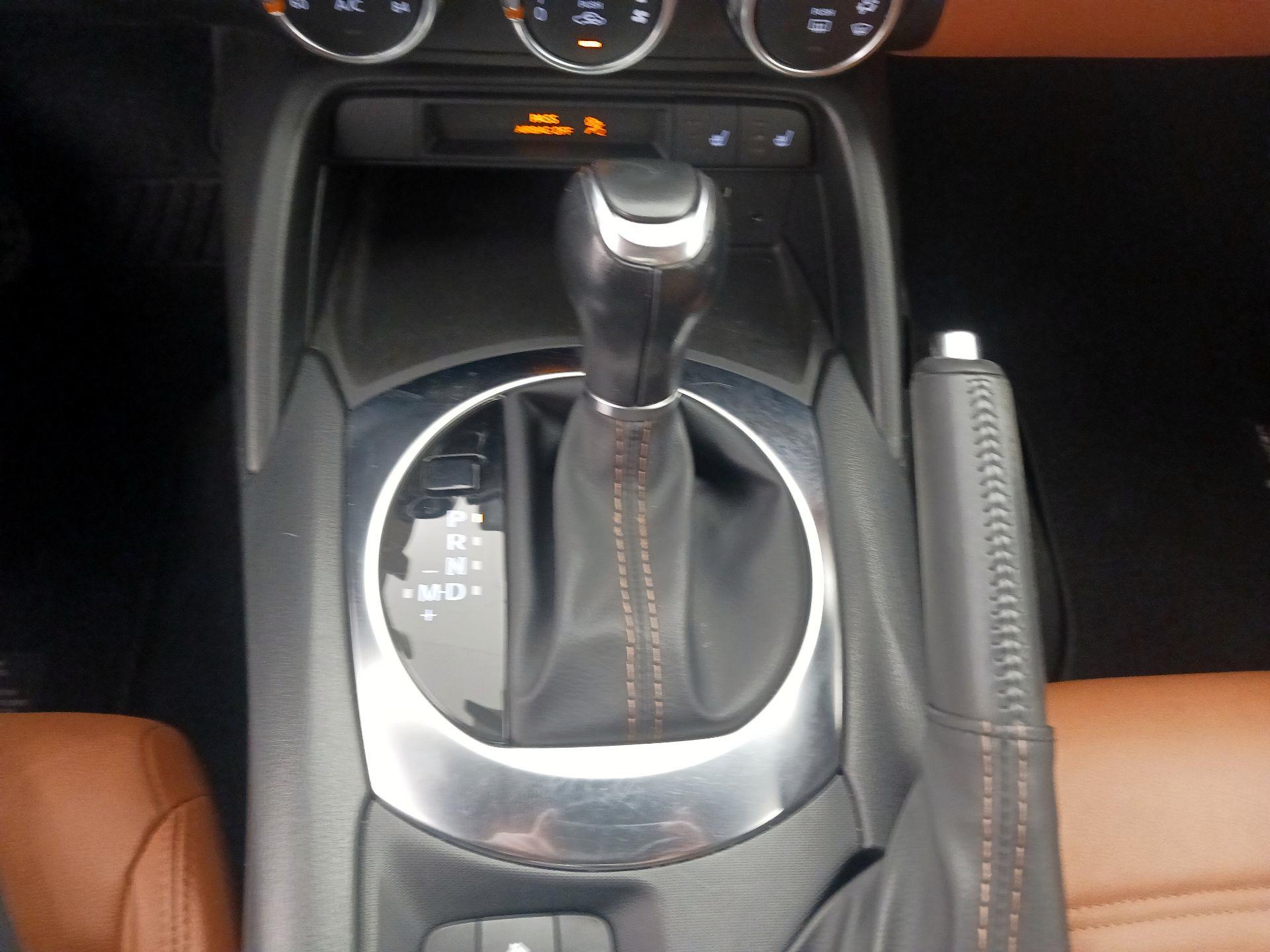 Thumbnail: 2019 Fiat 124 Spider - 18