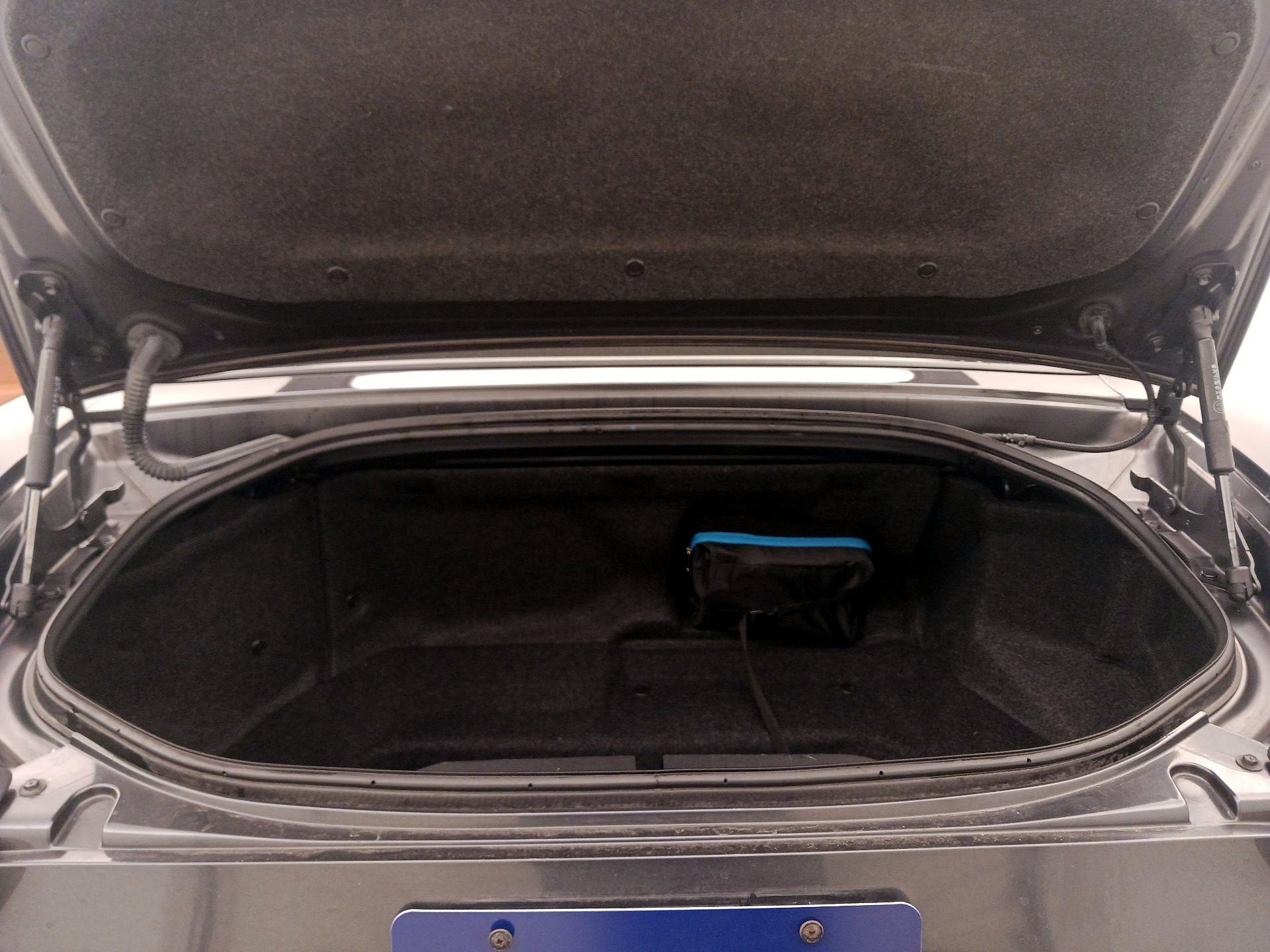 Thumbnail: 2019 Fiat 124 Spider - 20