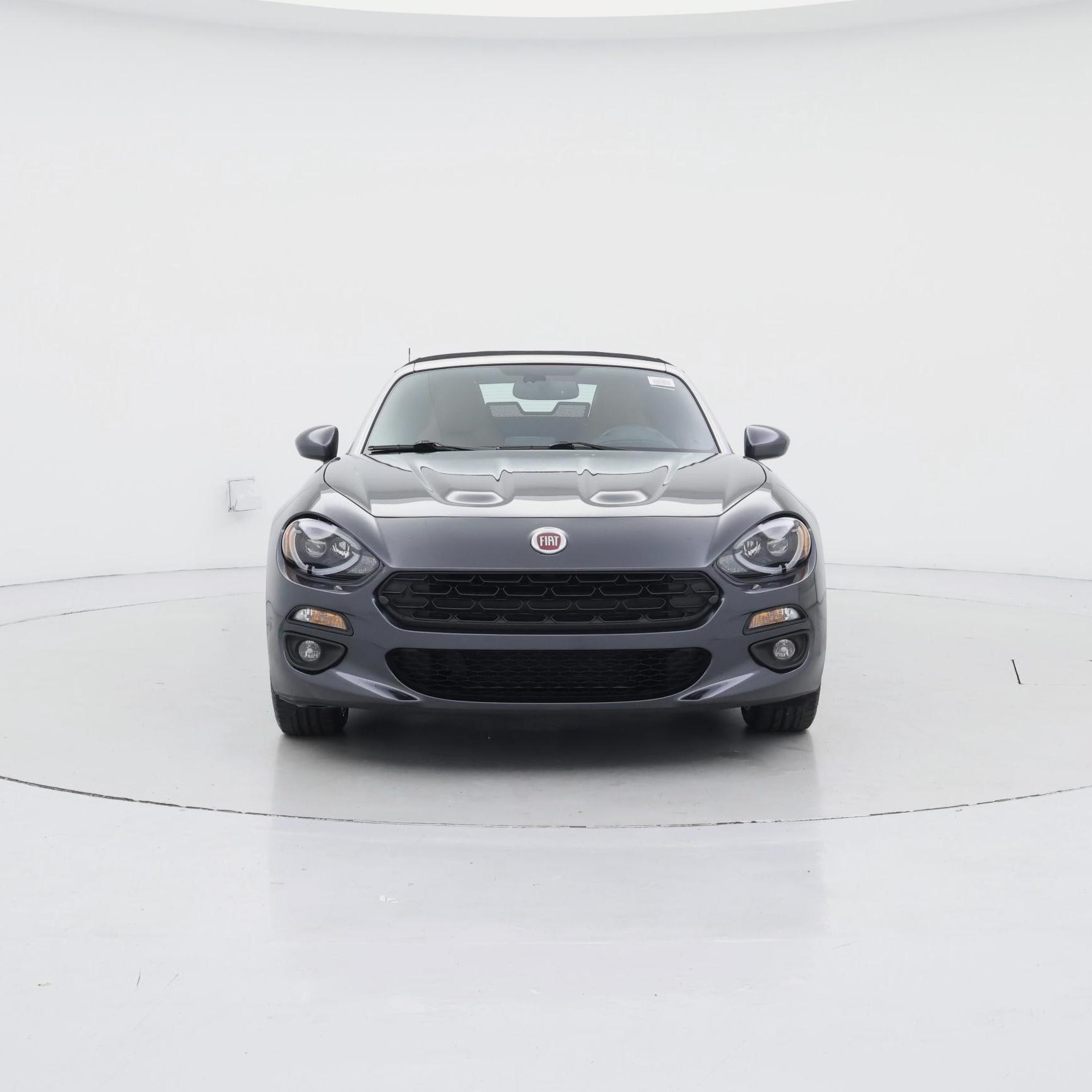 Thumbnail: 2019 Fiat 124 Spider - 5