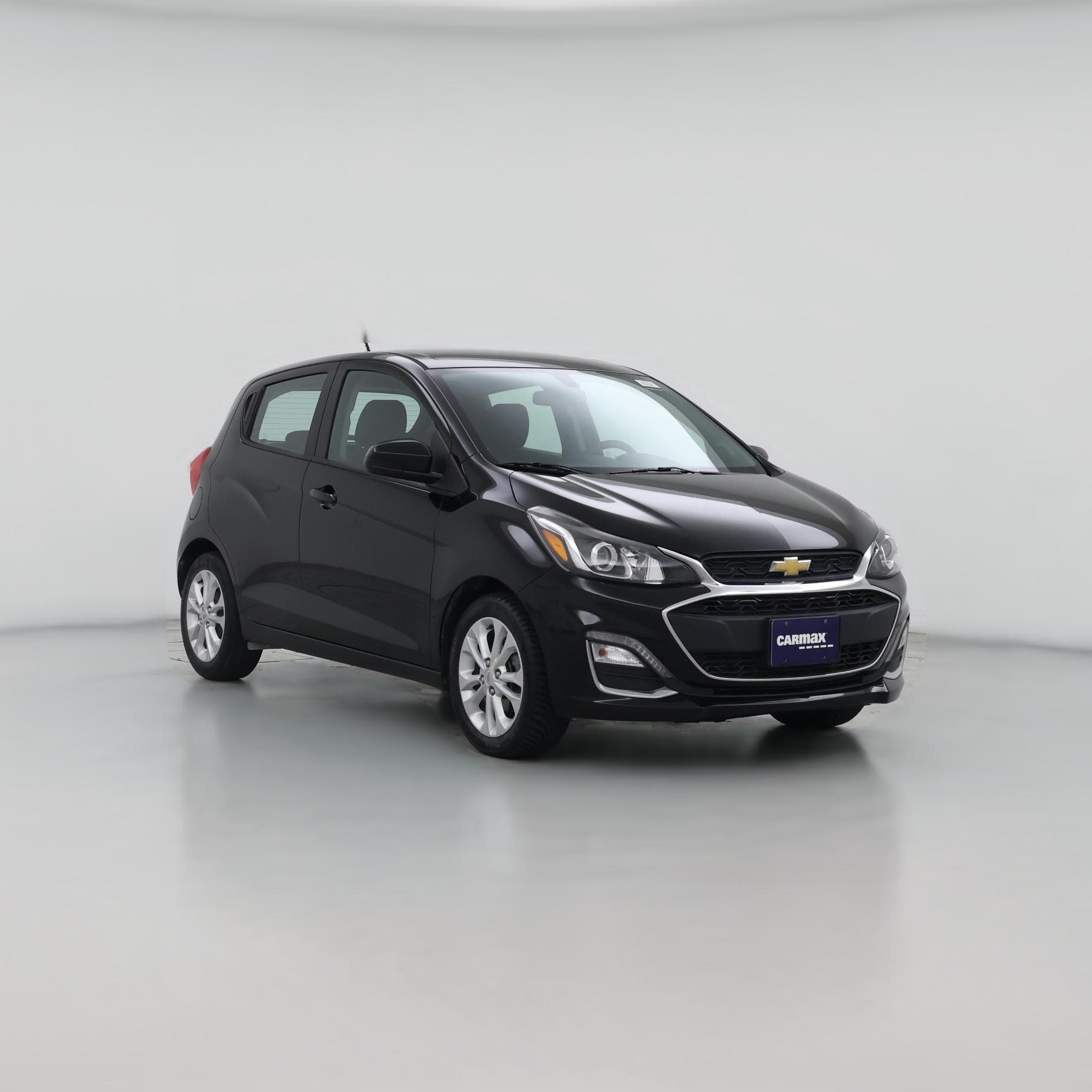 Thumbnail: 2022 Chevrolet Spark - 1