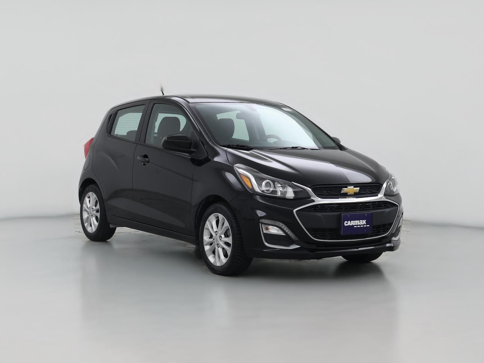 2022 Chevrolet Spark 1LT