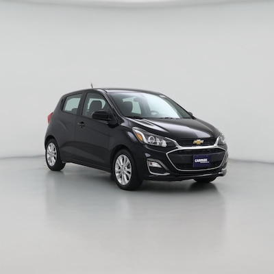 2022 Chevrolet Spark LT