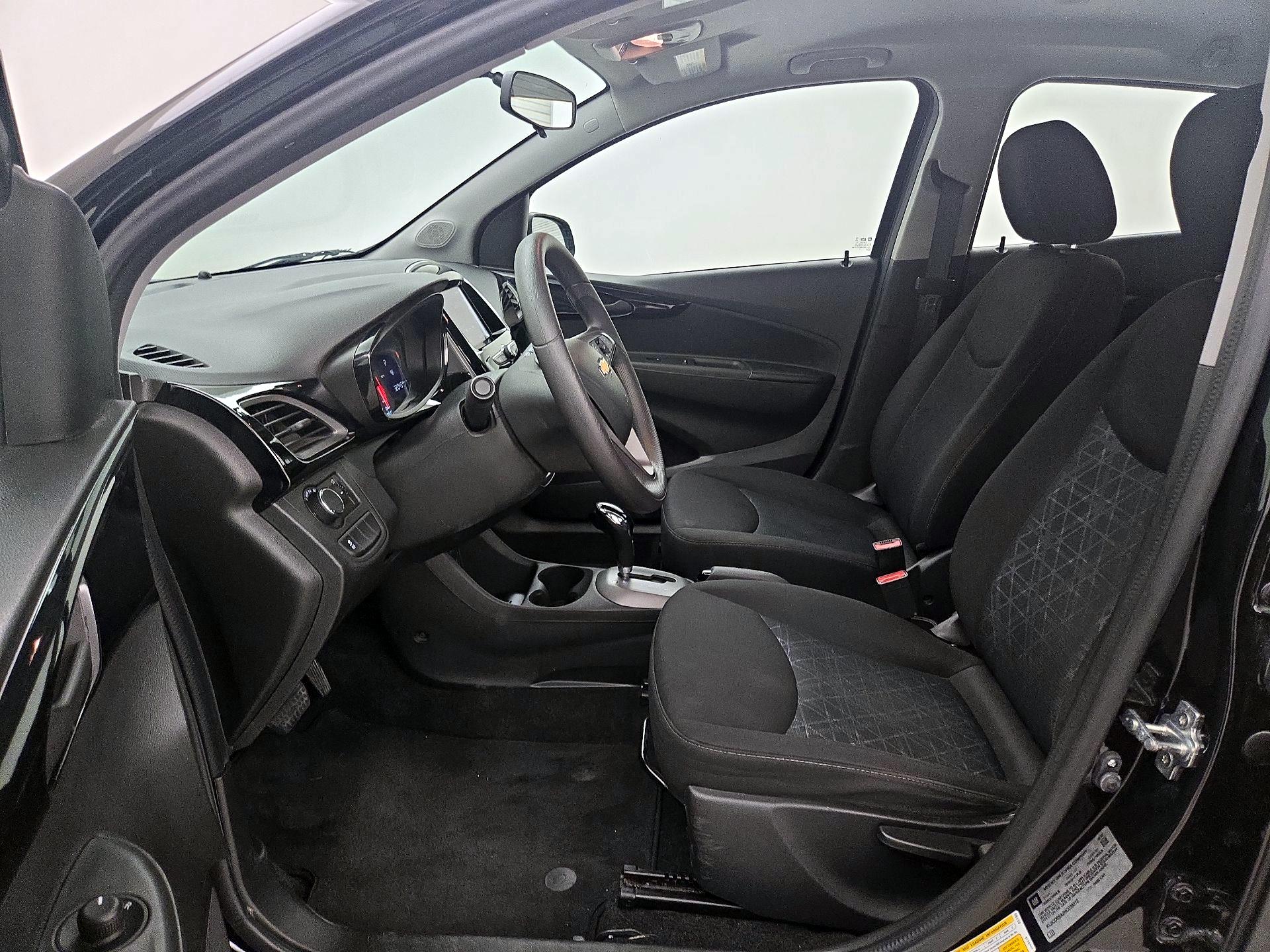 Thumbnail: 2022 Chevrolet Spark - 11