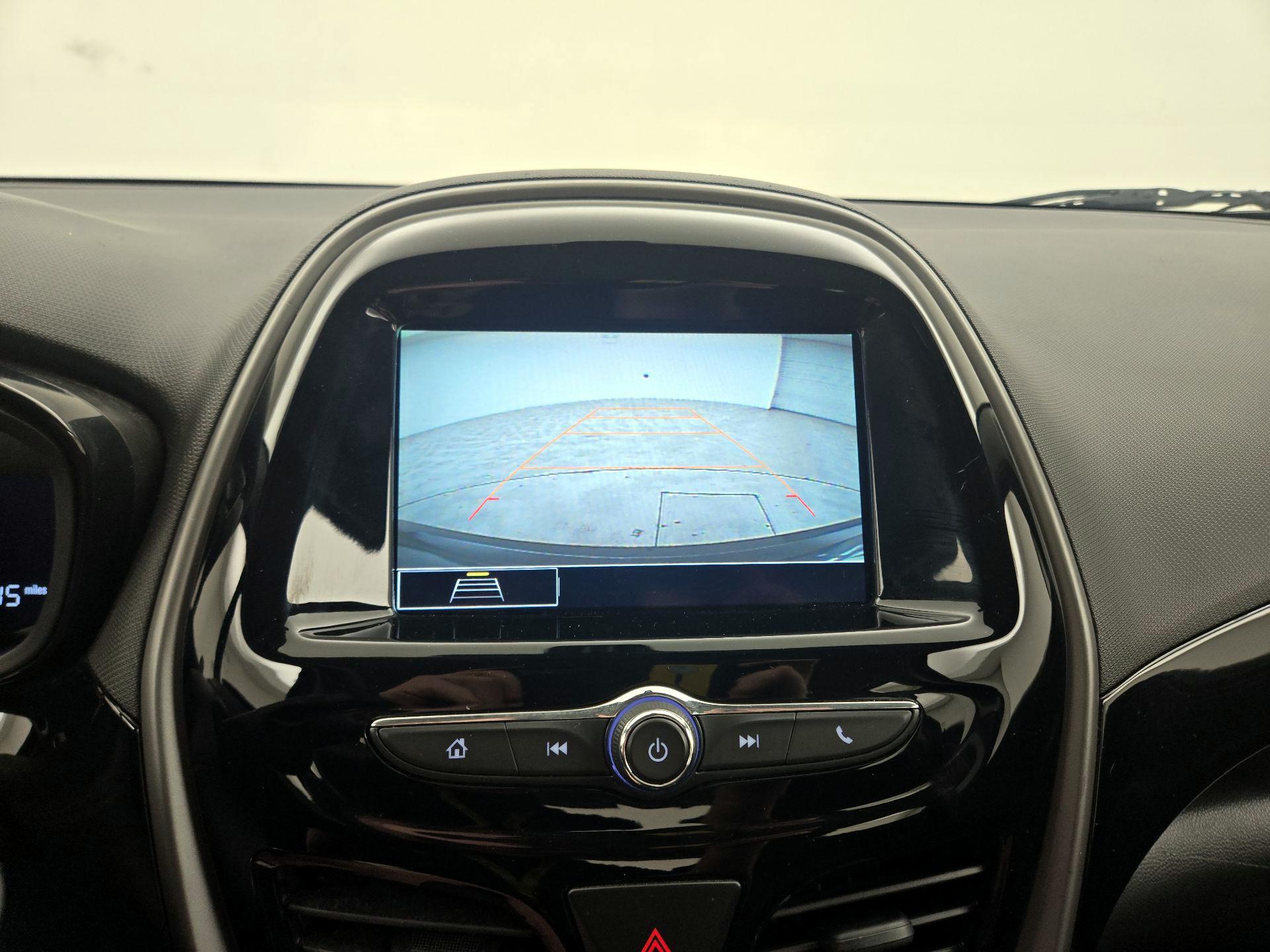 Thumbnail: 2022 Chevrolet Spark - 14