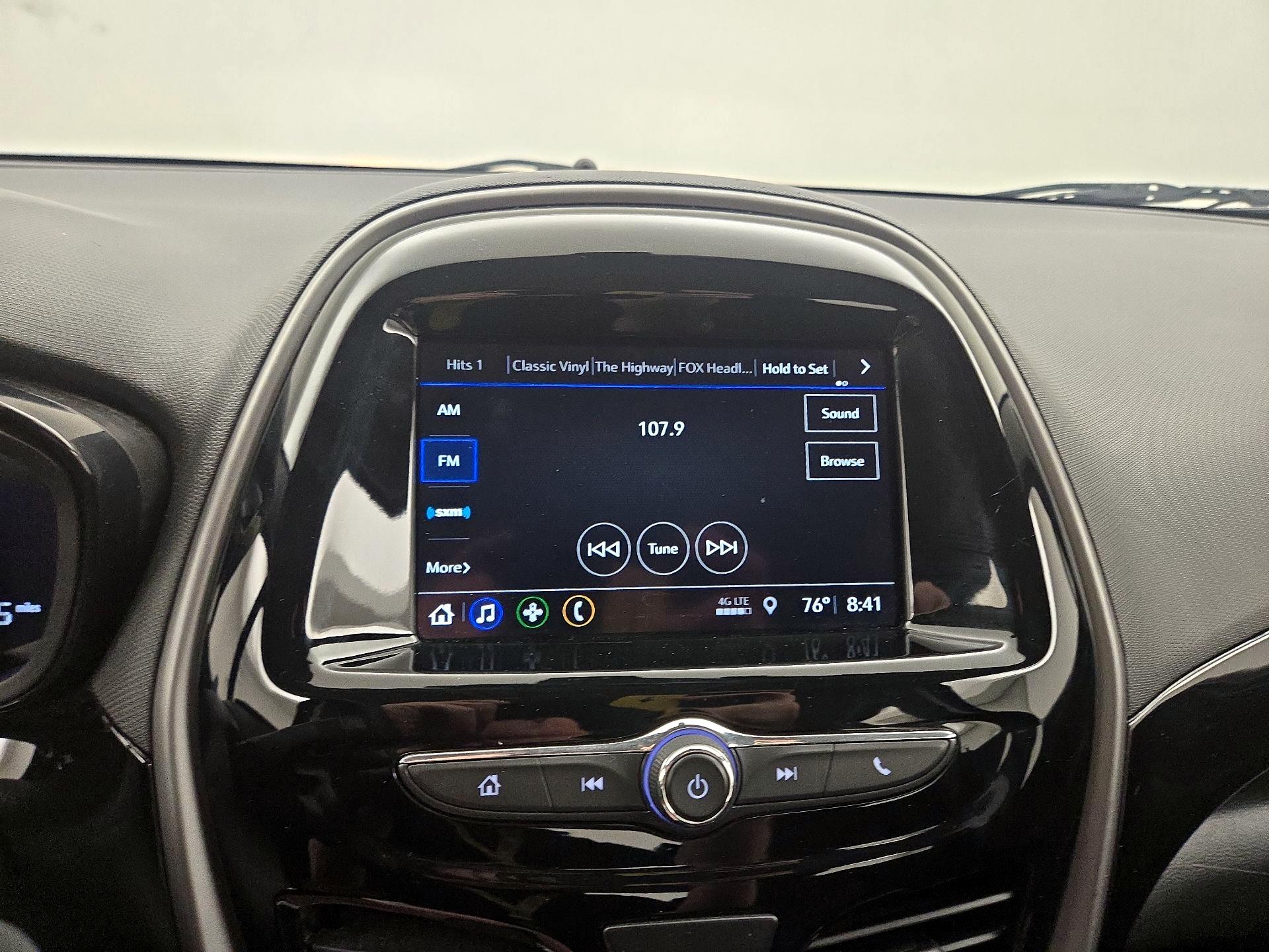 Thumbnail: 2022 Chevrolet Spark - 15