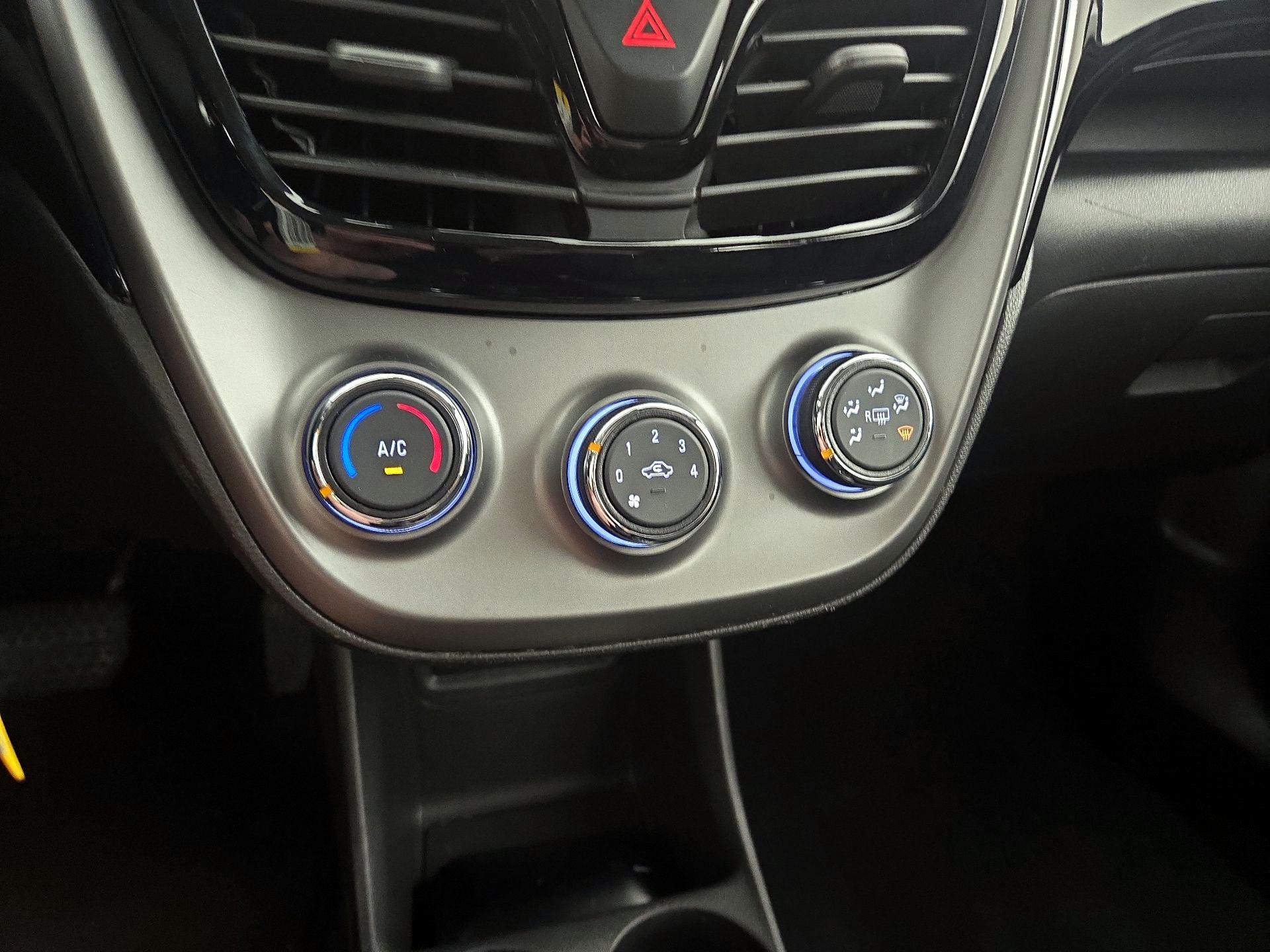 Thumbnail: 2022 Chevrolet Spark - 16