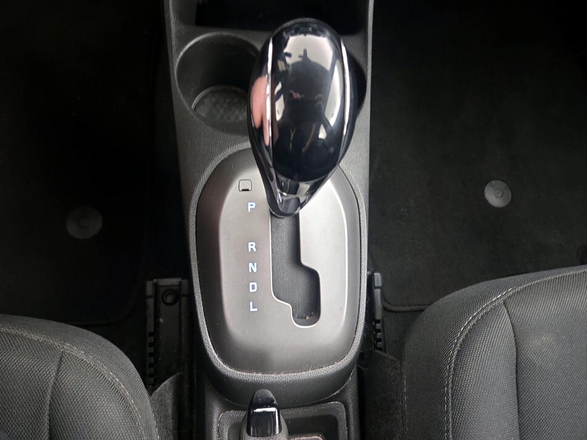 Thumbnail: 2022 Chevrolet Spark - 17