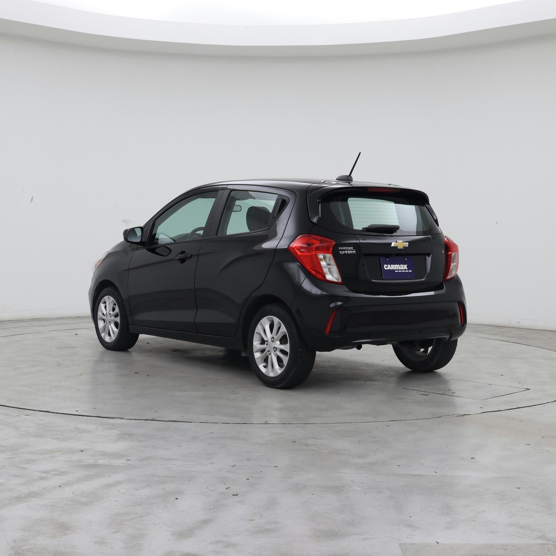 Thumbnail: 2022 Chevrolet Spark - 2