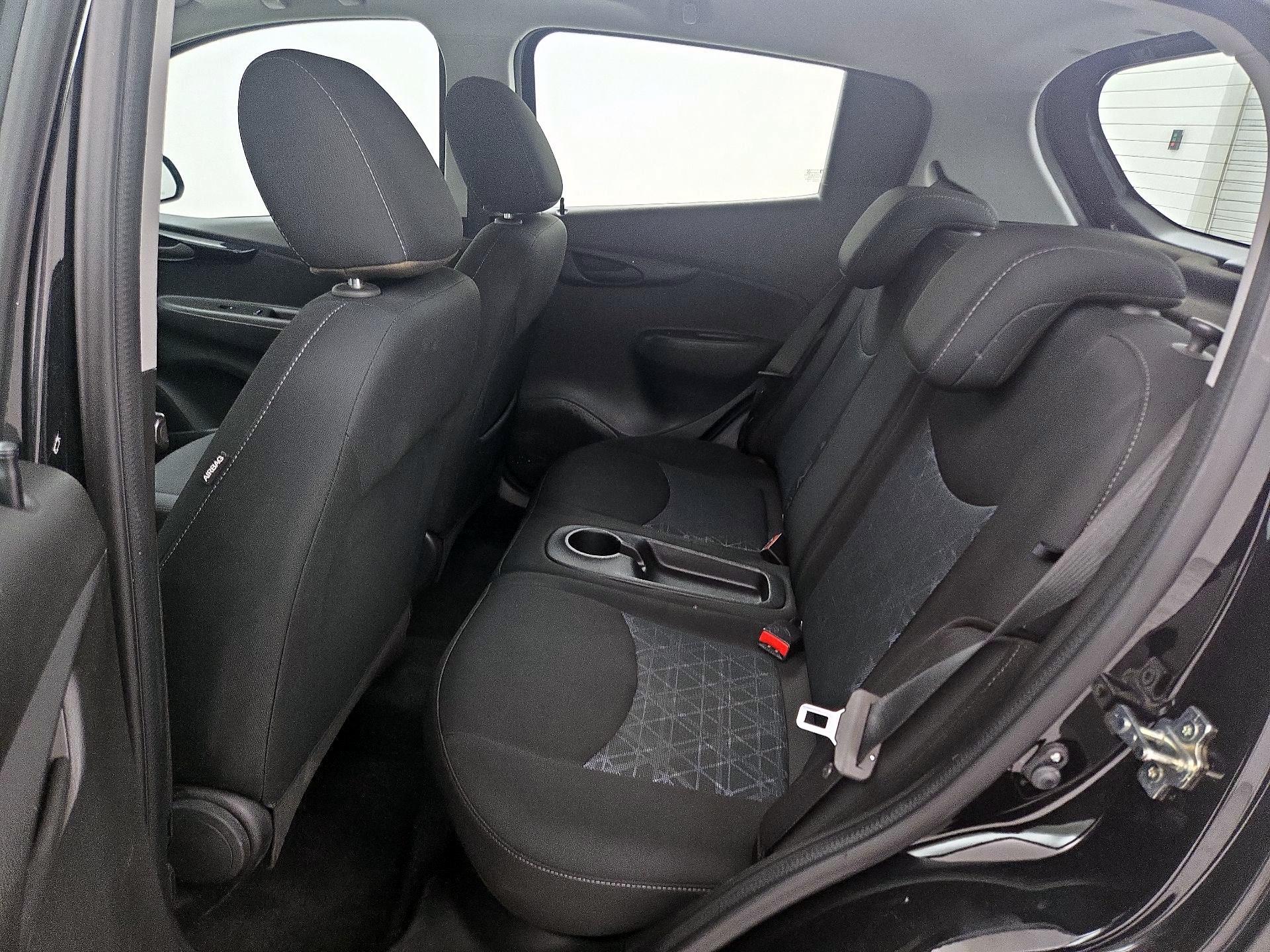 Thumbnail: 2022 Chevrolet Spark - 19