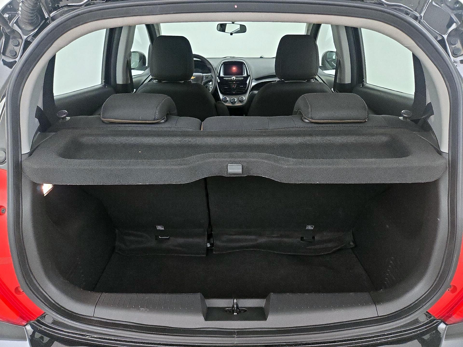 Thumbnail: 2022 Chevrolet Spark - 20