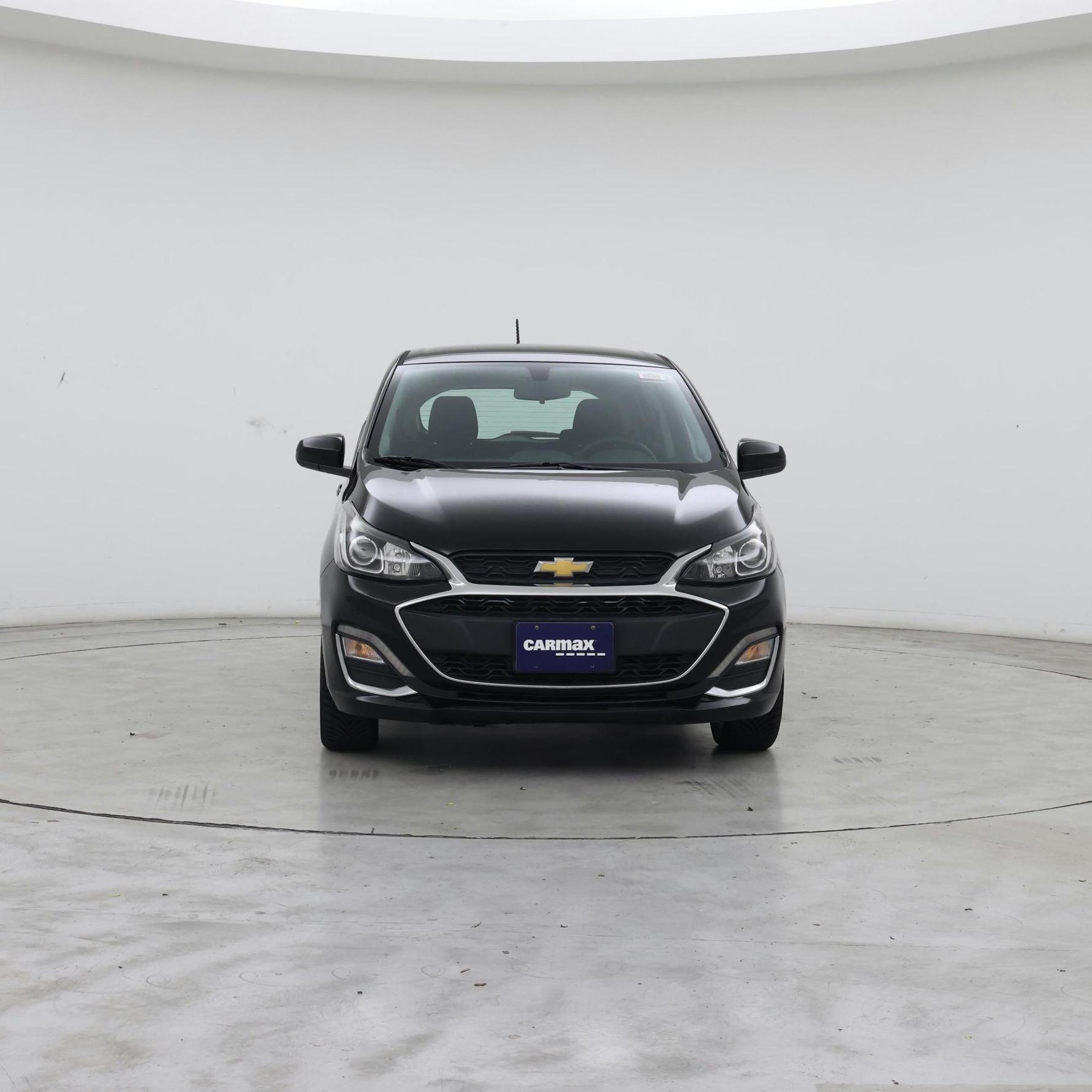 Thumbnail: 2022 Chevrolet Spark - 5