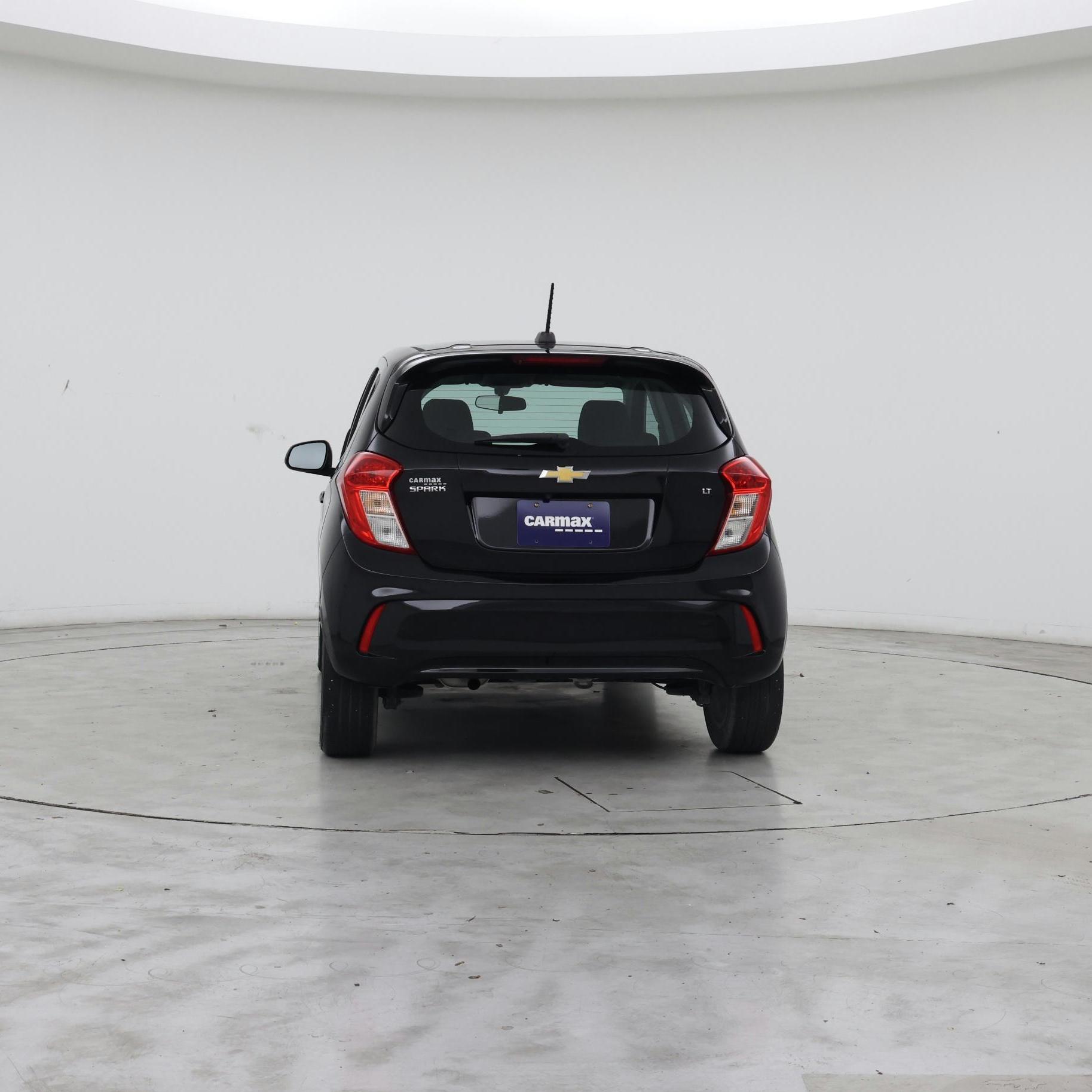 Thumbnail: 2022 Chevrolet Spark - 6