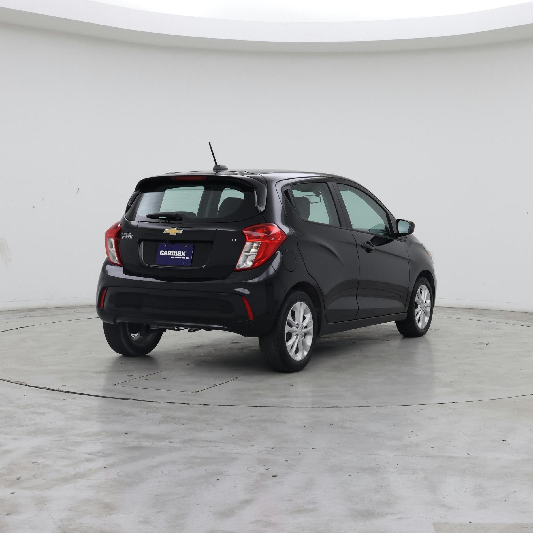 Thumbnail: 2022 Chevrolet Spark - 8