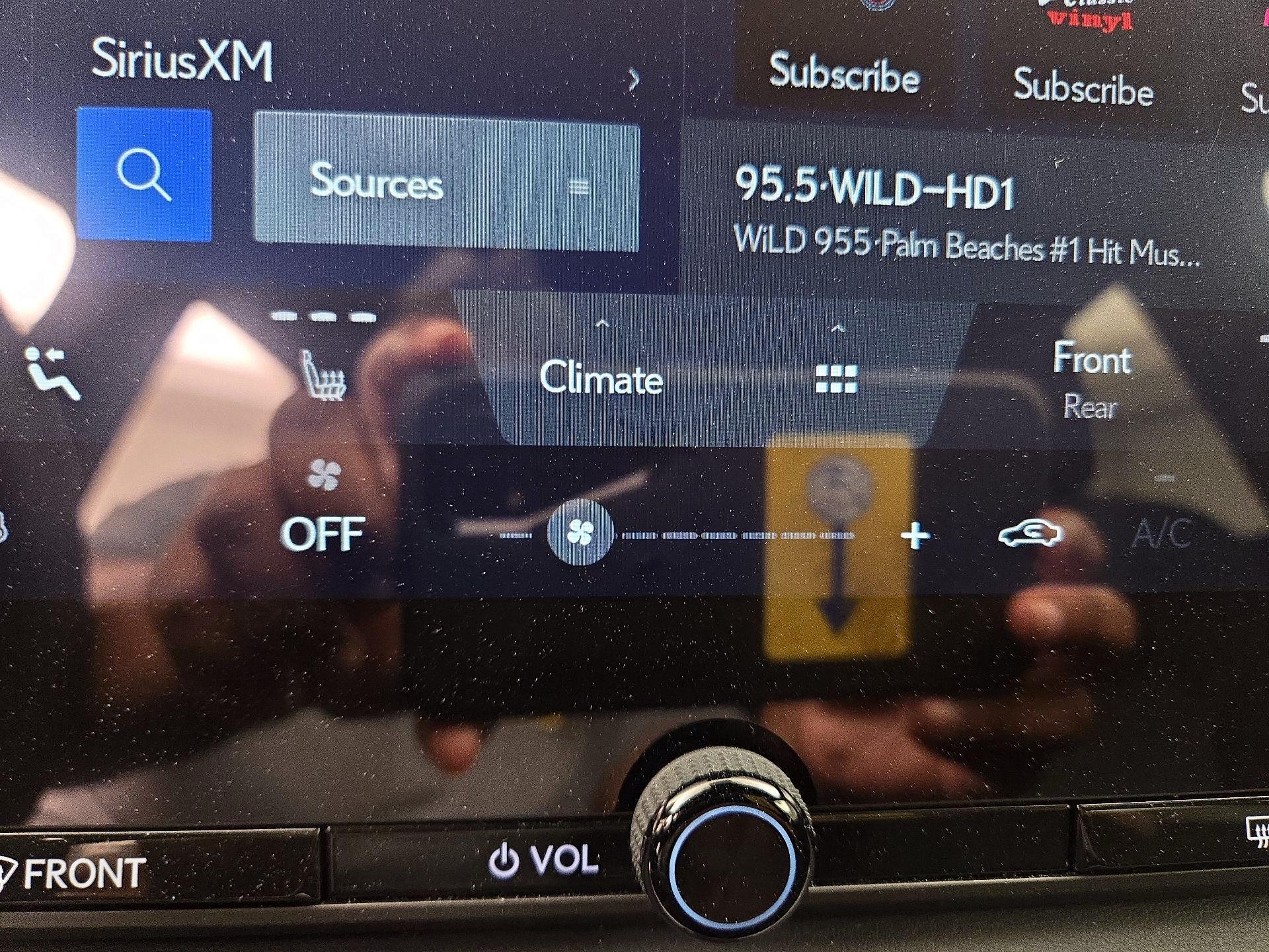 Thumbnail: 2025 Lexus RX - 16