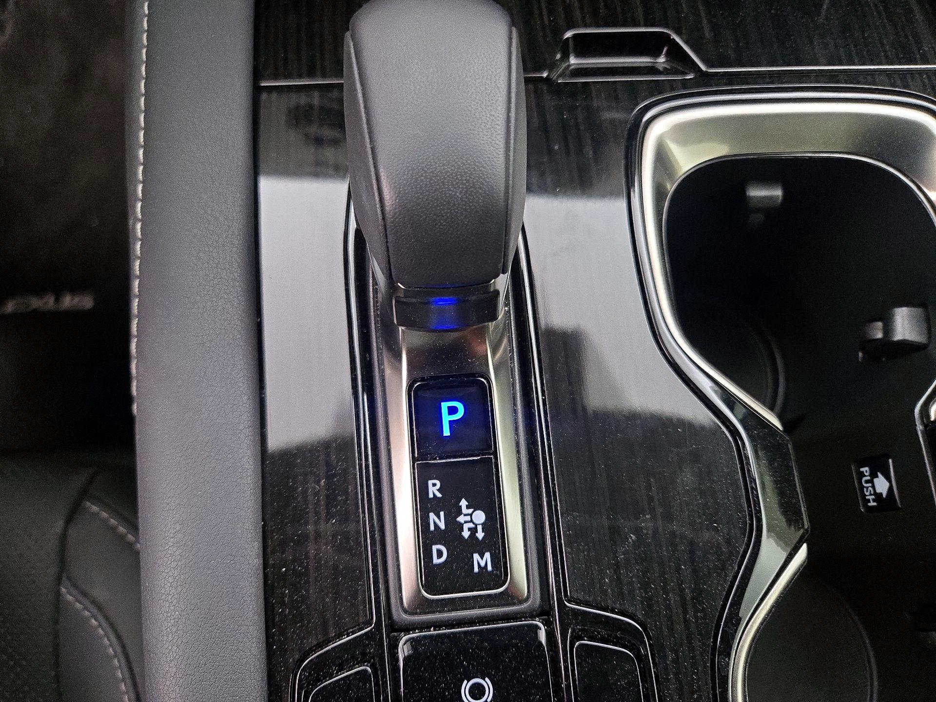 Thumbnail: 2025 Lexus RX - 17