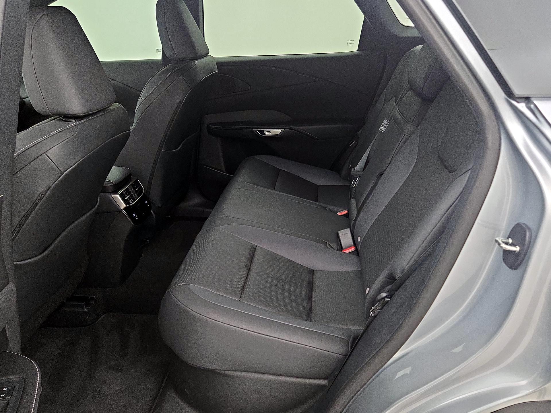 Thumbnail: 2025 Lexus RX - 19