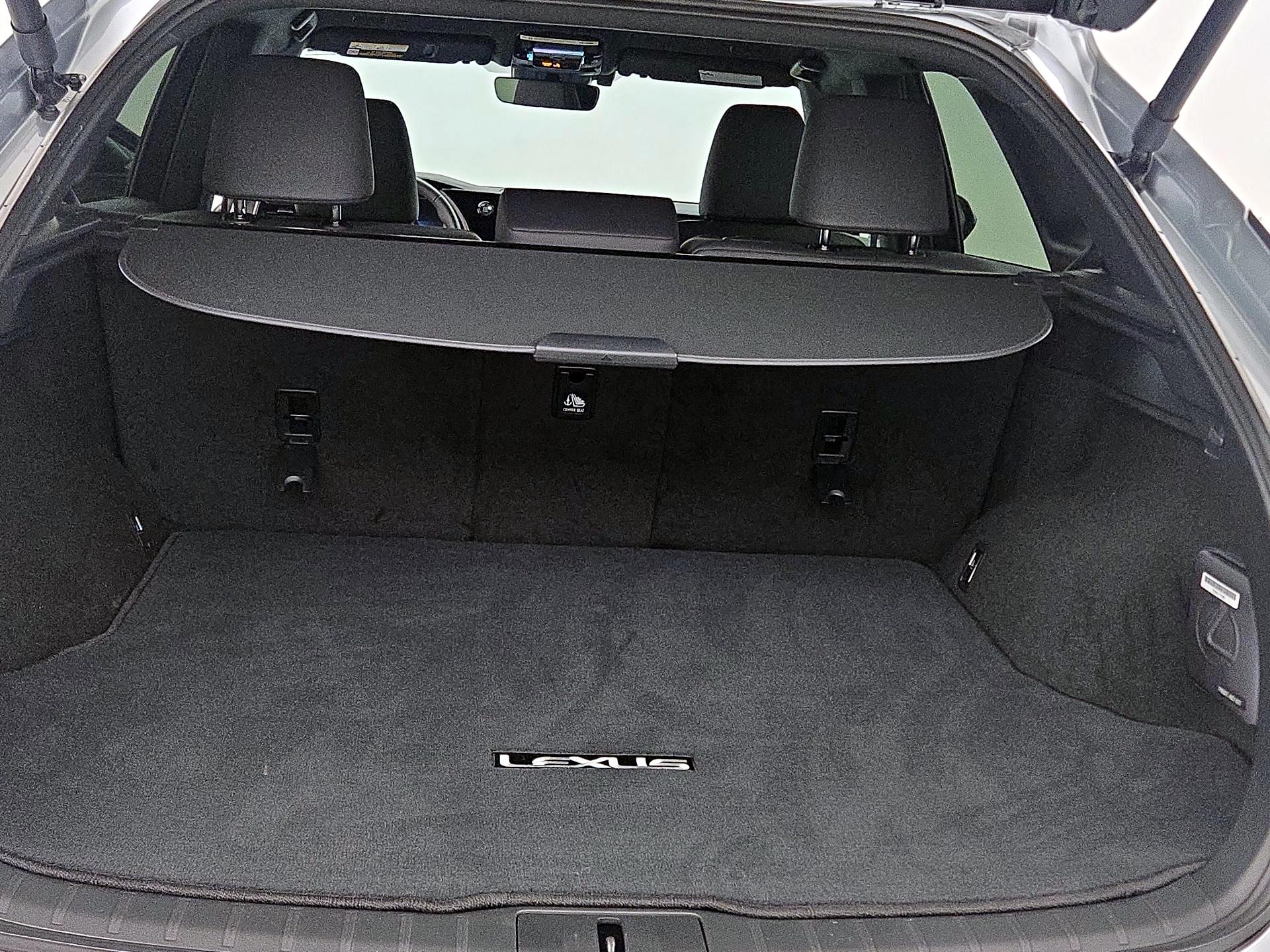 Thumbnail: 2025 Lexus RX - 20