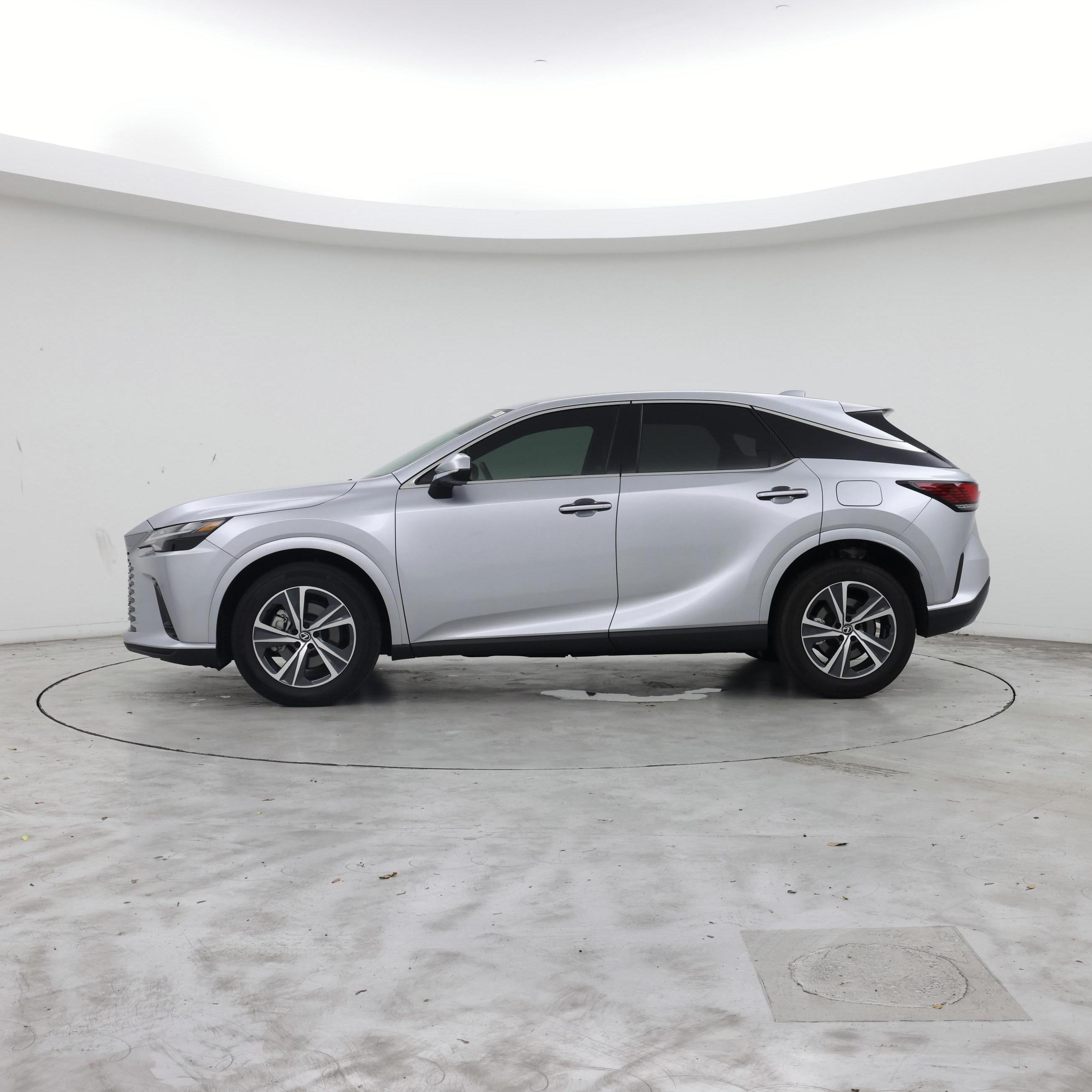 Thumbnail: 2025 Lexus RX - 3