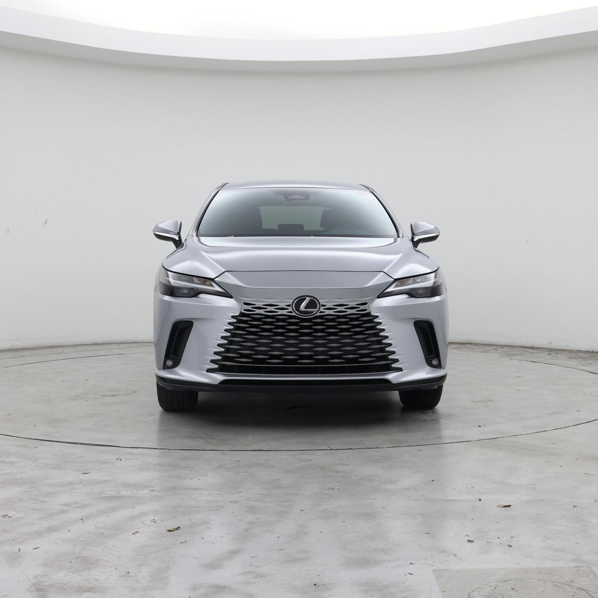 Thumbnail: 2025 Lexus RX - 5