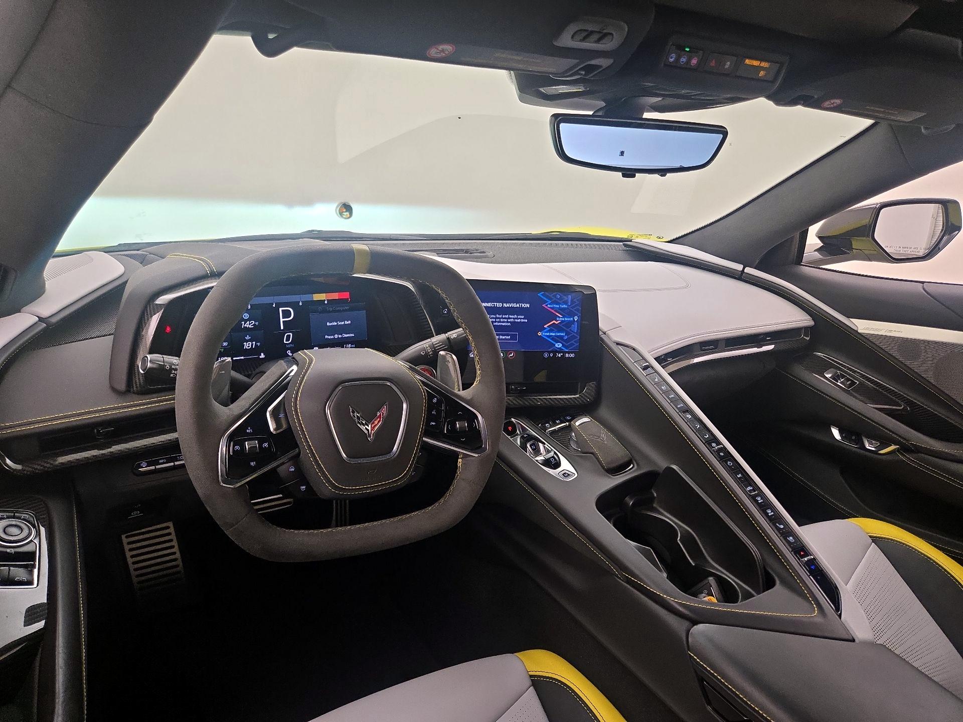 Thumbnail: 2022 Chevrolet Corvette - 9