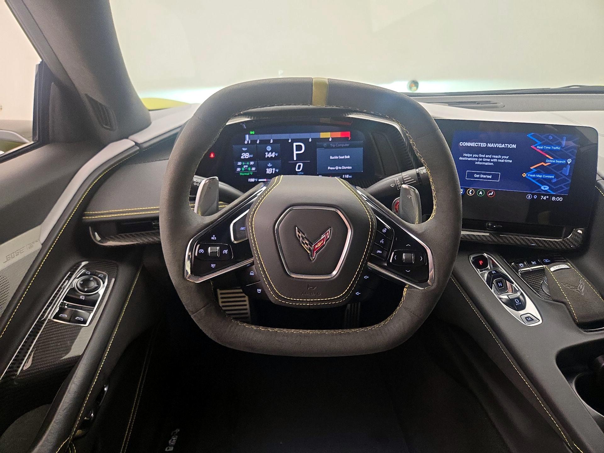 Thumbnail: 2022 Chevrolet Corvette - 10