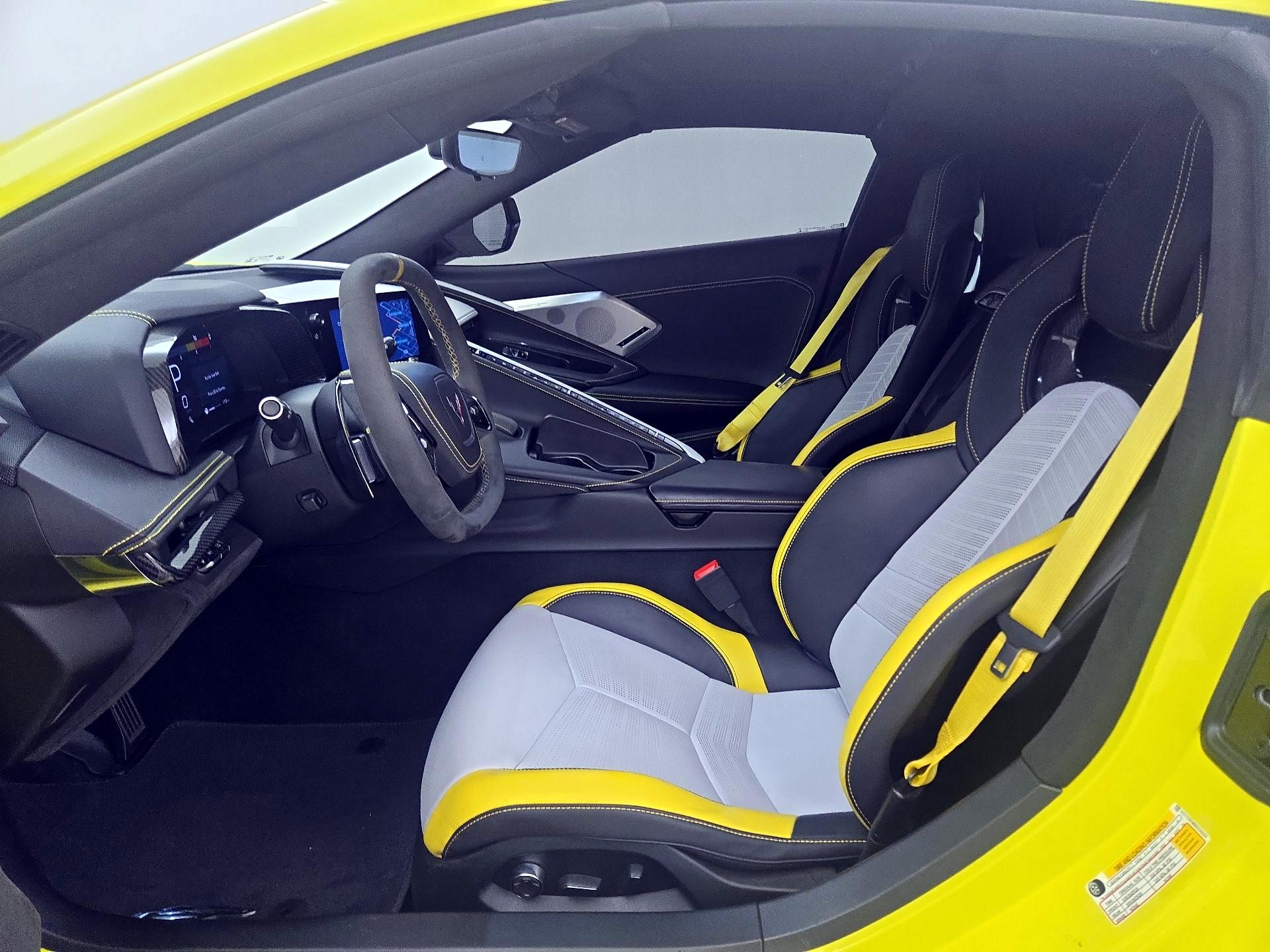 Thumbnail: 2022 Chevrolet Corvette - 11