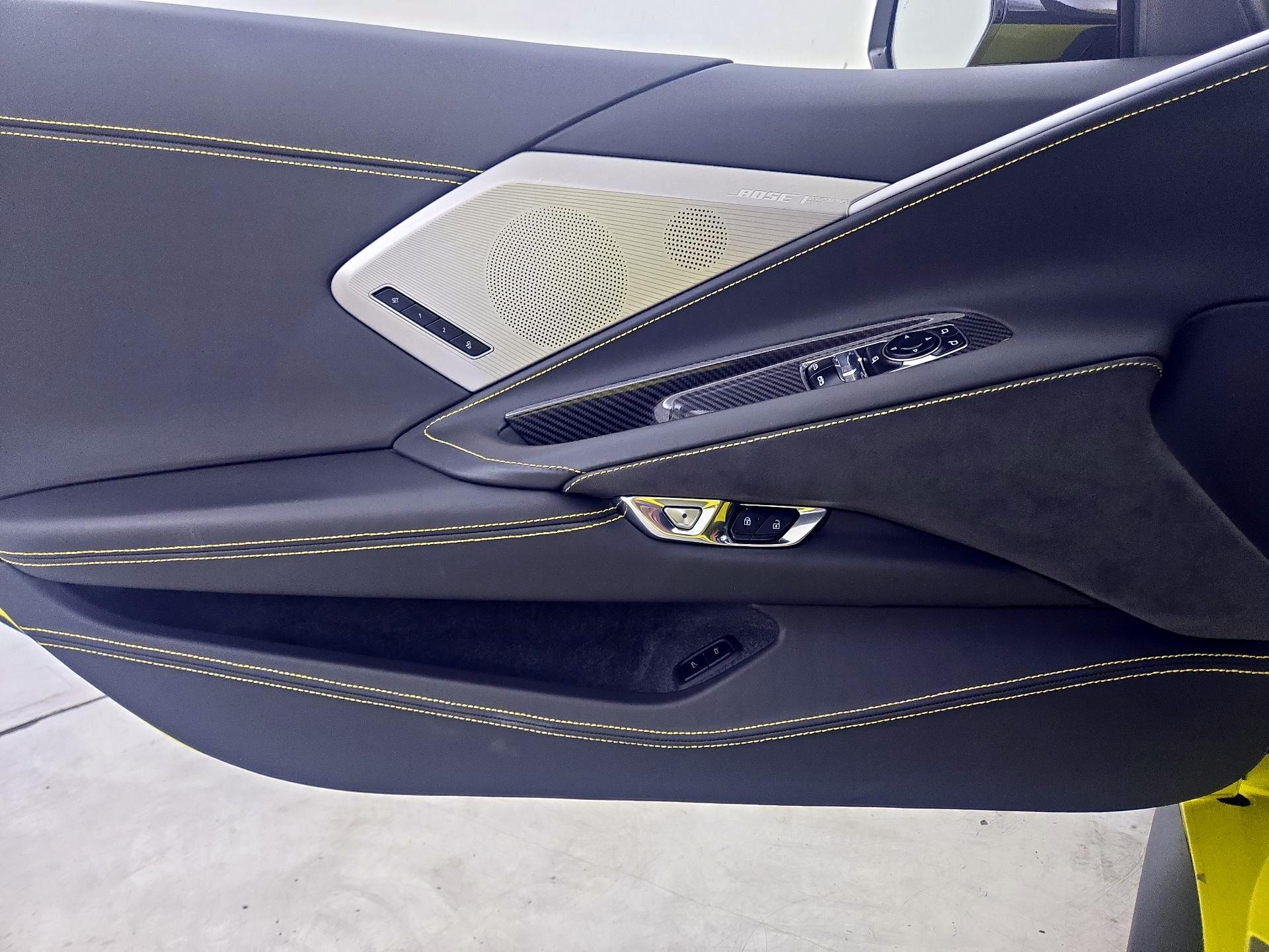 Thumbnail: 2022 Chevrolet Corvette - 12