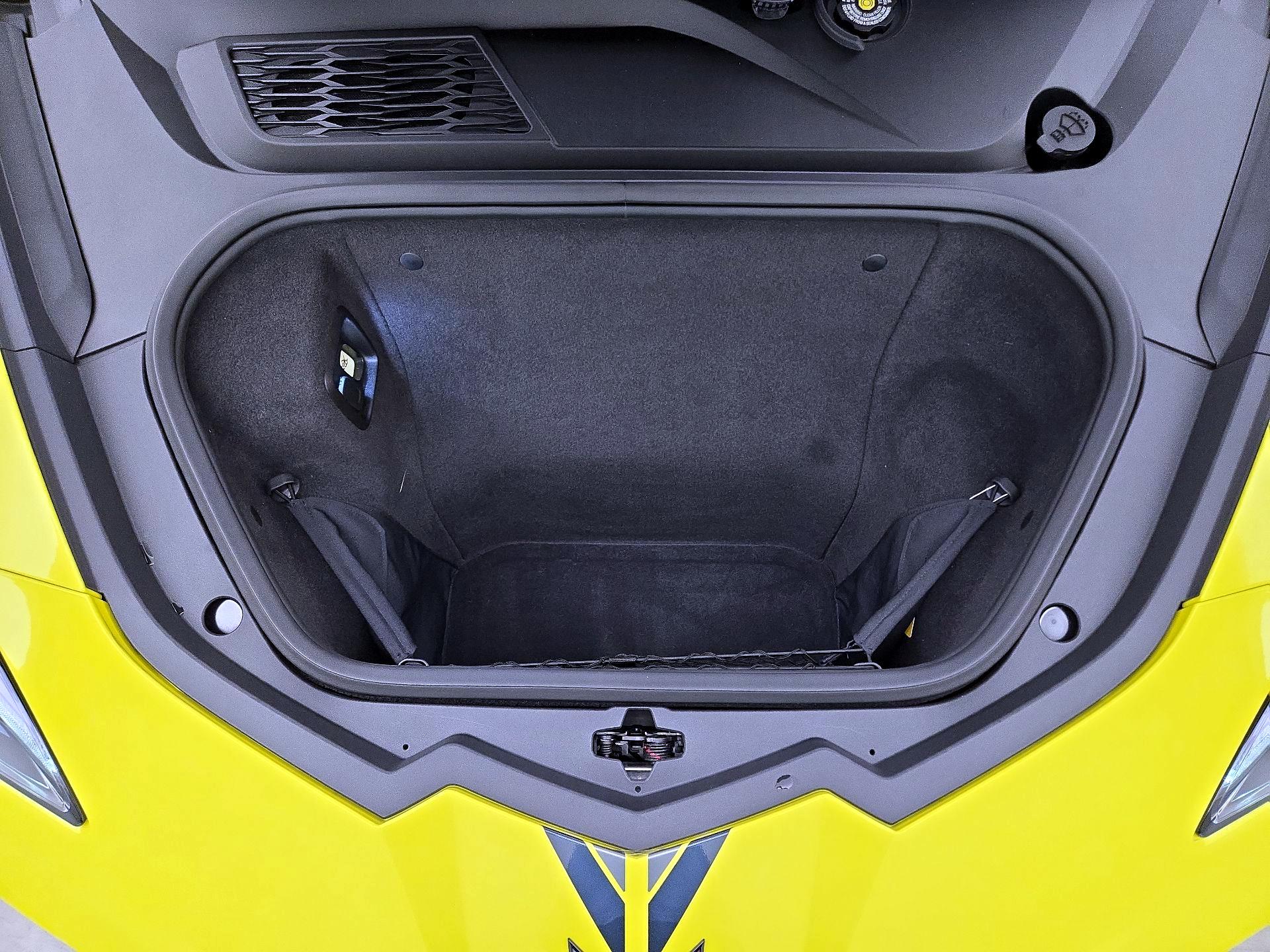 Thumbnail: 2022 Chevrolet Corvette - 20