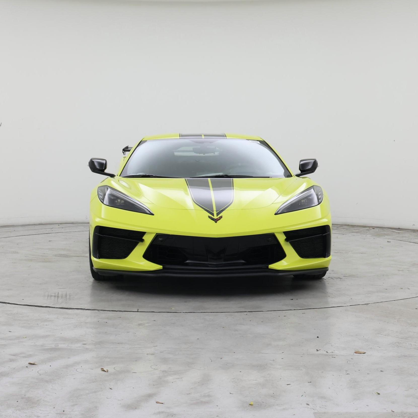 Thumbnail: 2022 Chevrolet Corvette - 5