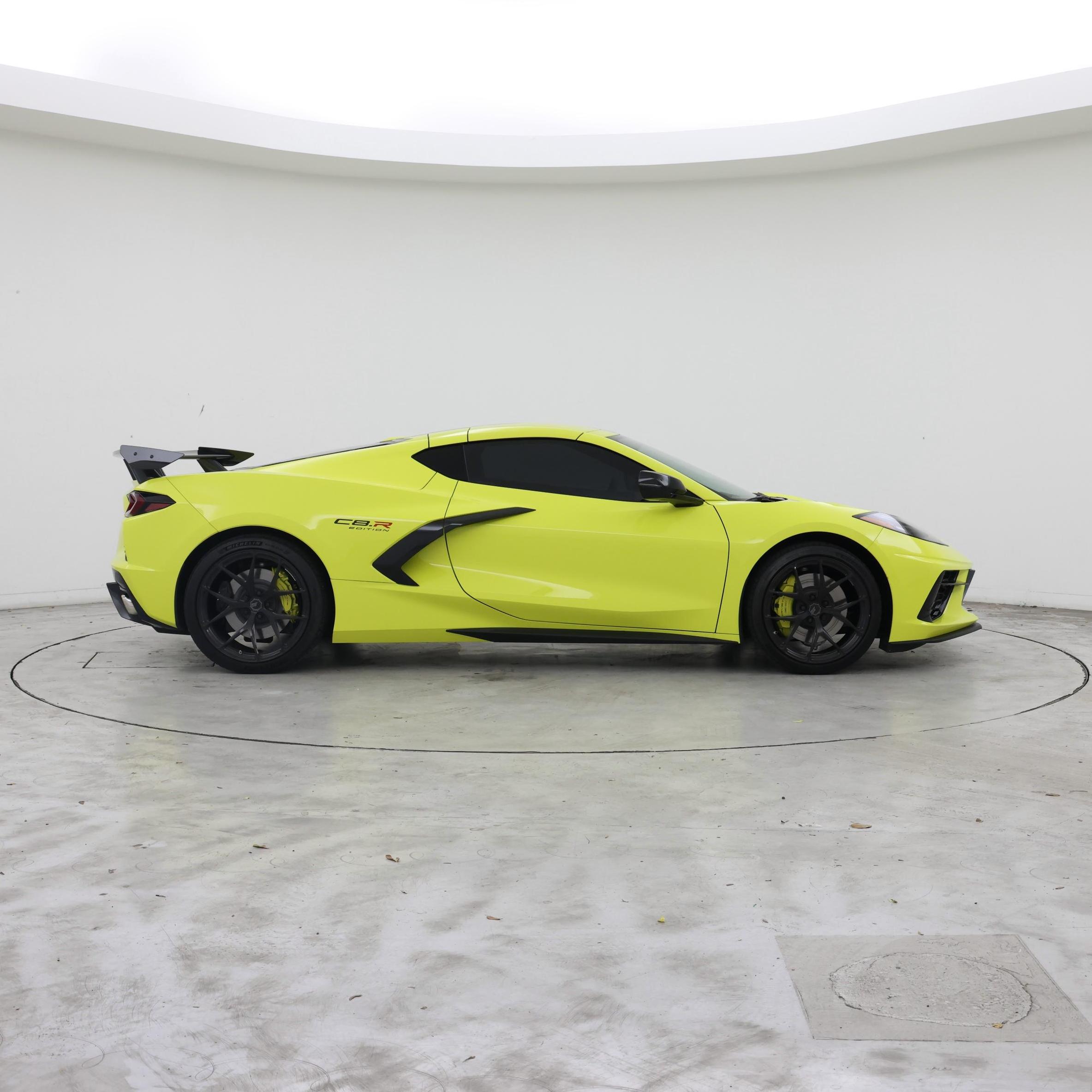 Thumbnail: 2022 Chevrolet Corvette - 7