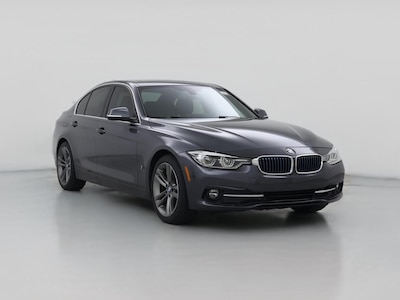 2018 BMW 330 Plug In Hybrid E iPerformance