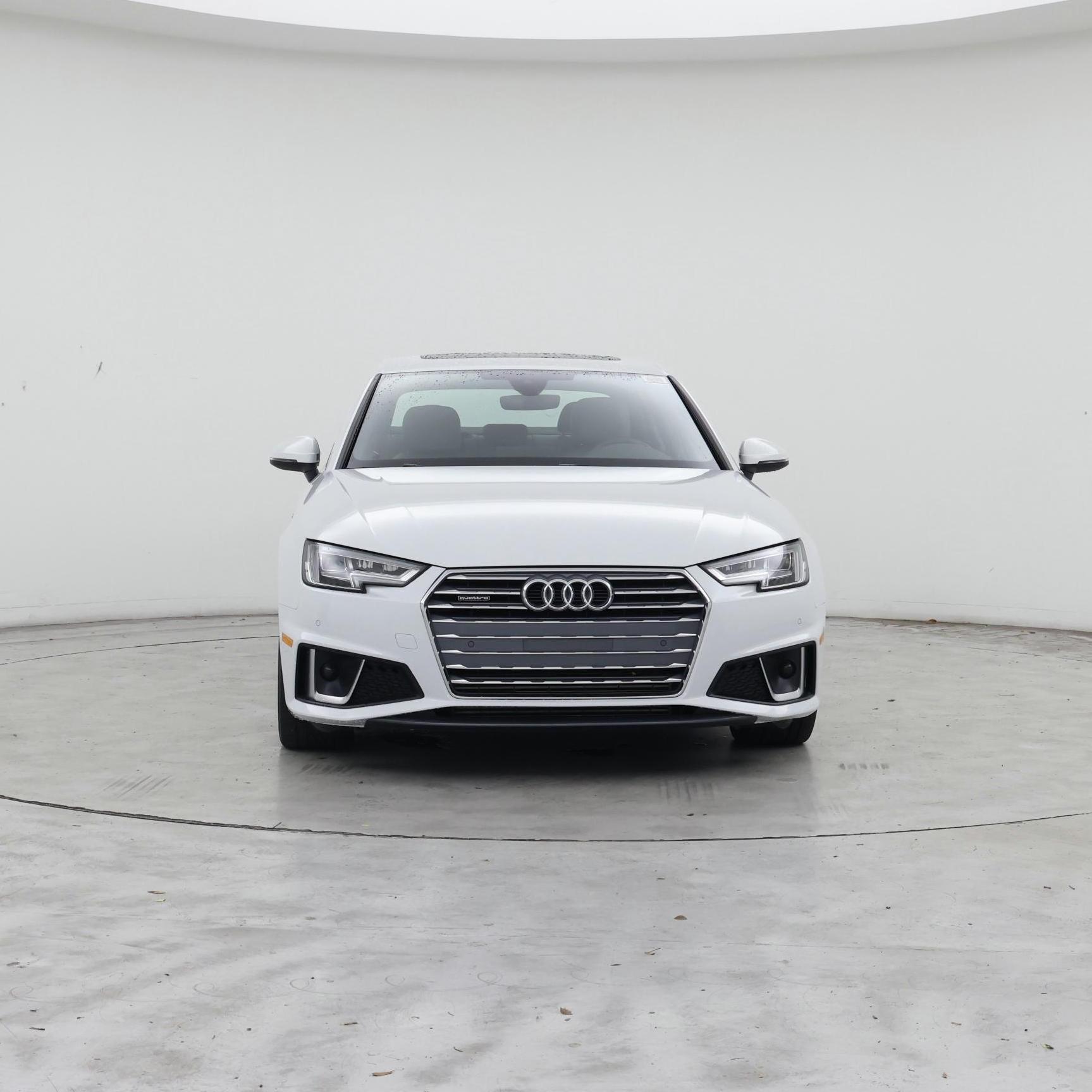 Thumbnail: 2019 Audi A4 - 5
