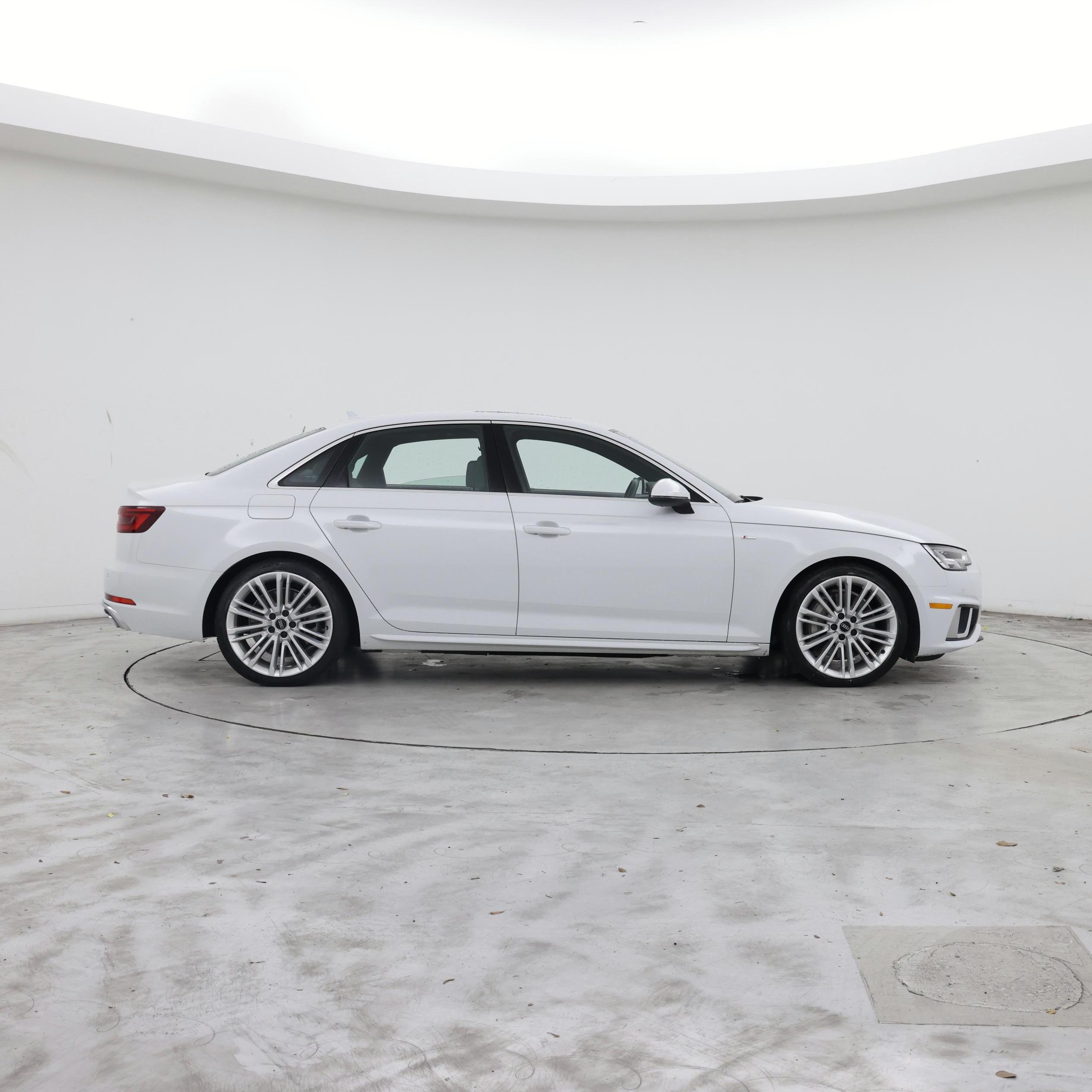 Thumbnail: 2019 Audi A4 - 7