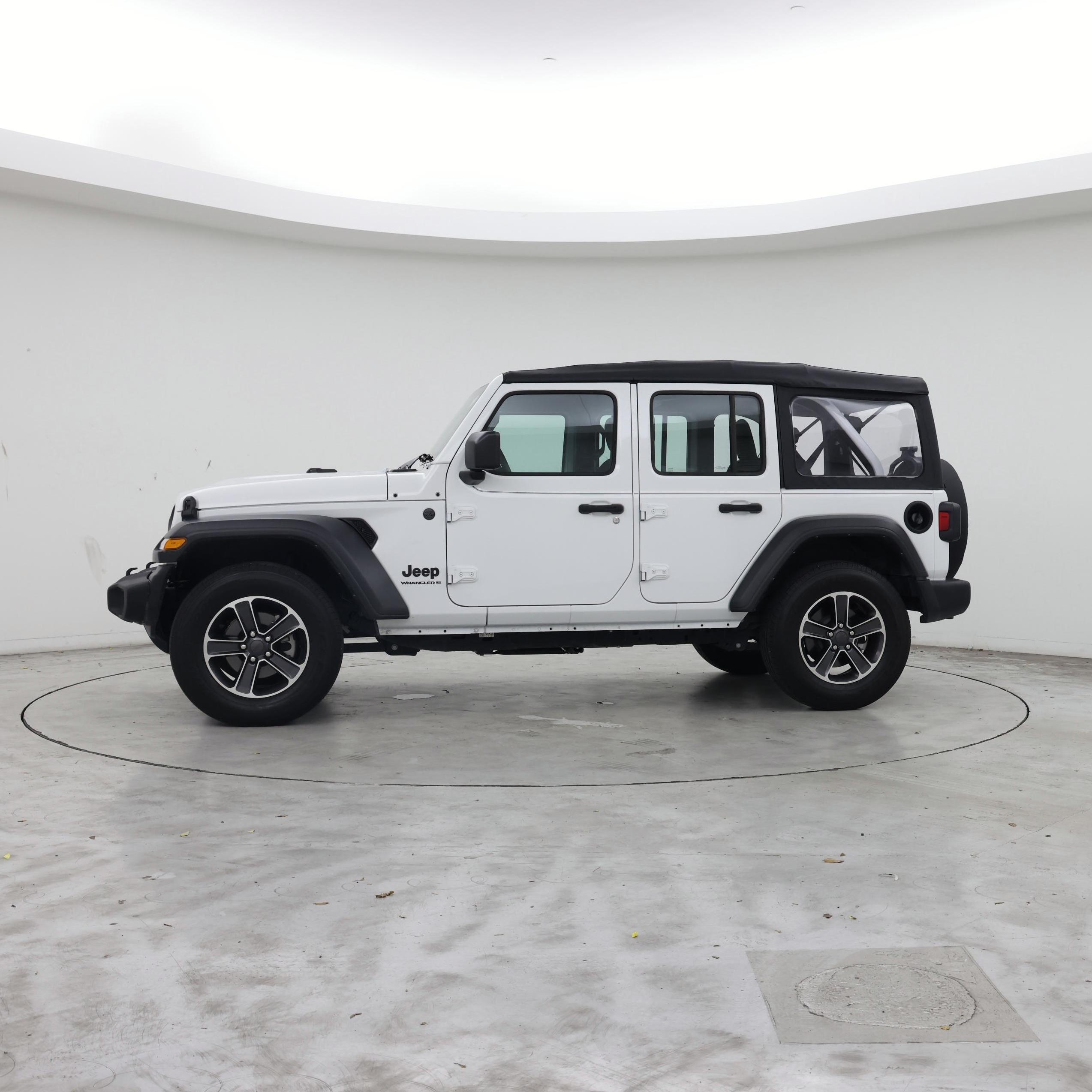 Thumbnail: 2025 Jeep Wrangler - 3
