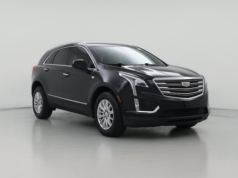 2019 Cadillac XT5  -
                  Boynton Beach, FL
