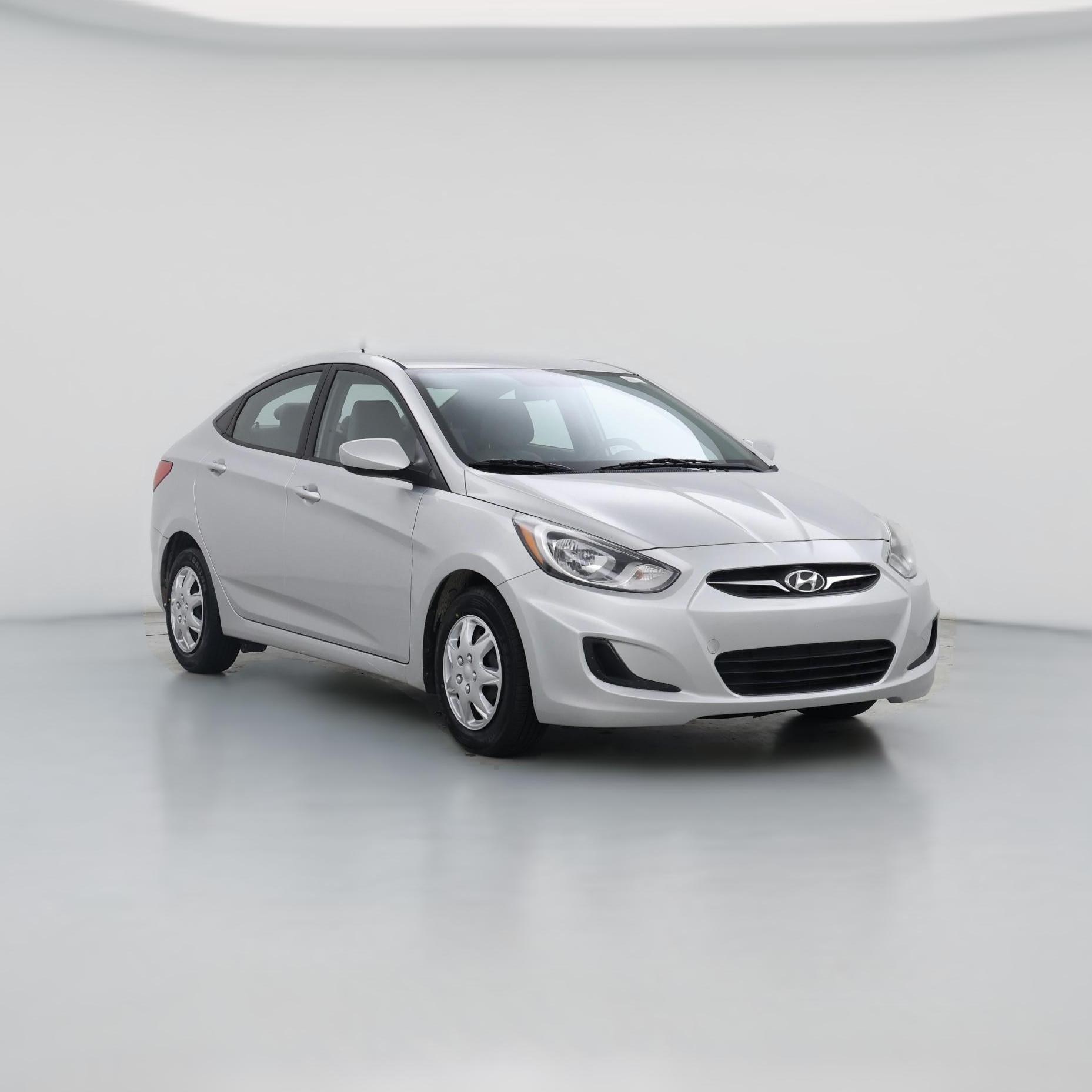 Thumbnail: 2014 Hyundai Accent - 1