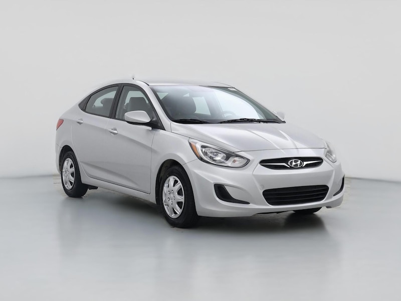 2014 Hyundai Accent GLS -
                  Boynton Beach, FL