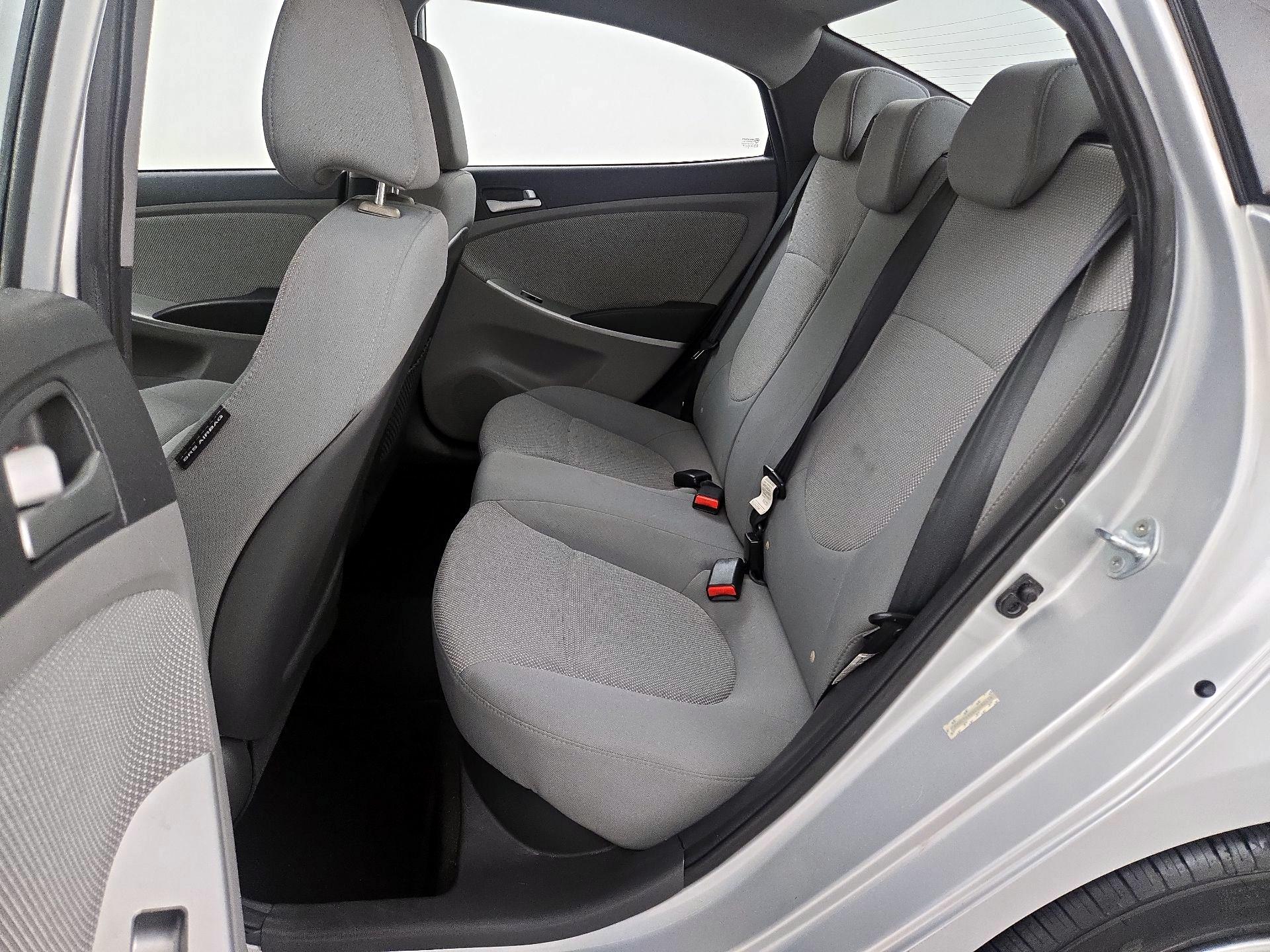 Thumbnail: 2014 Hyundai Accent - 18