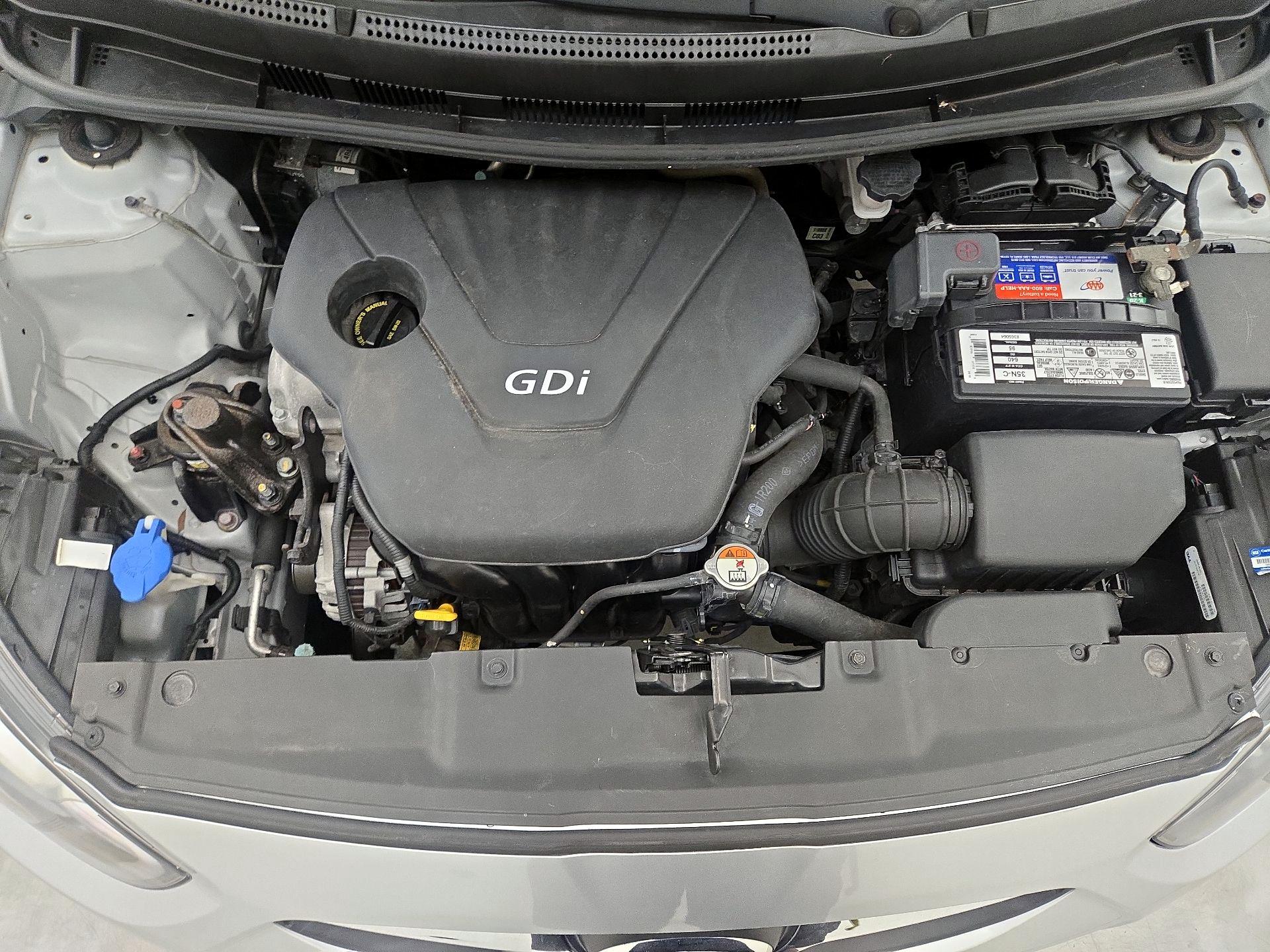Thumbnail: 2014 Hyundai Accent - 20