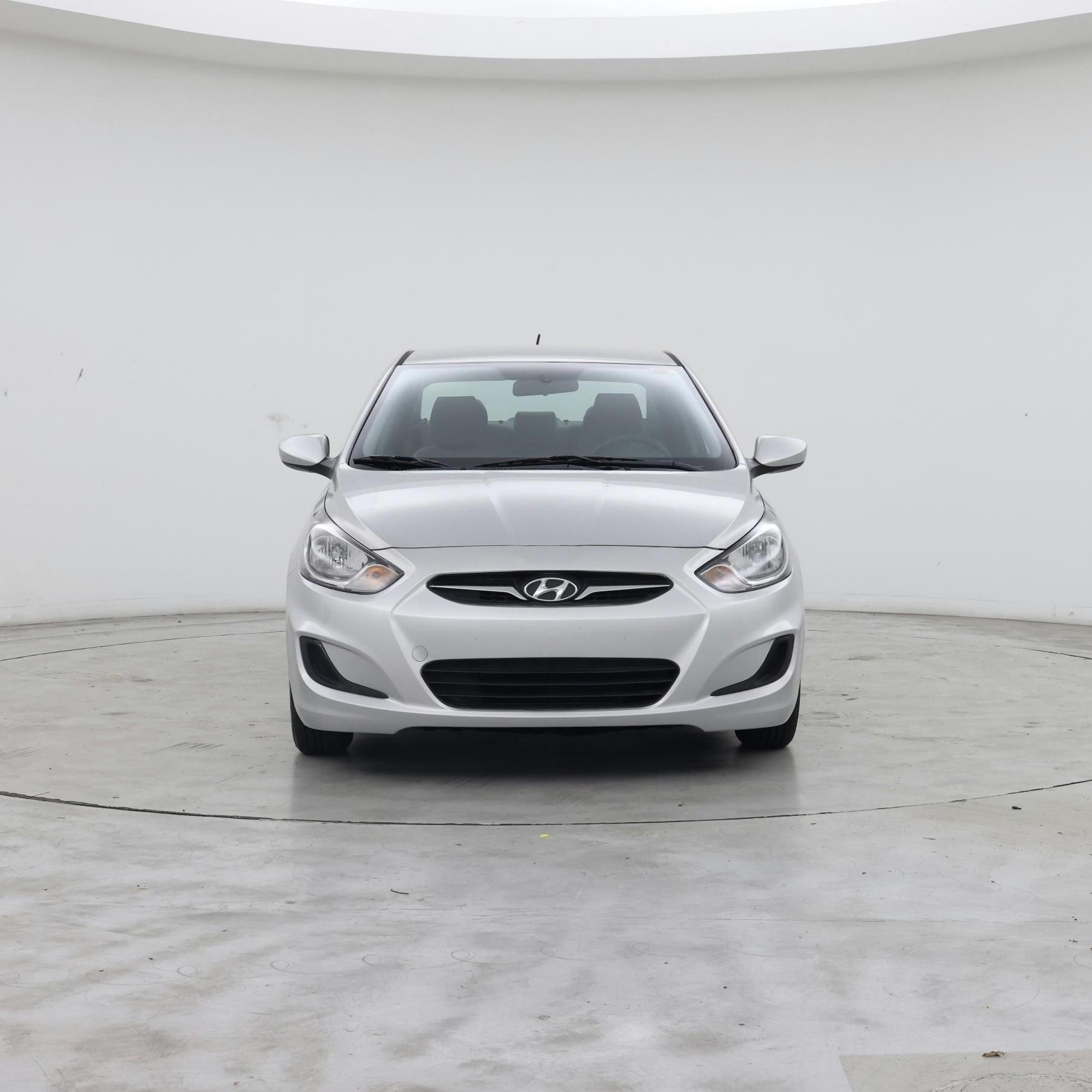 Thumbnail: 2014 Hyundai Accent - 5