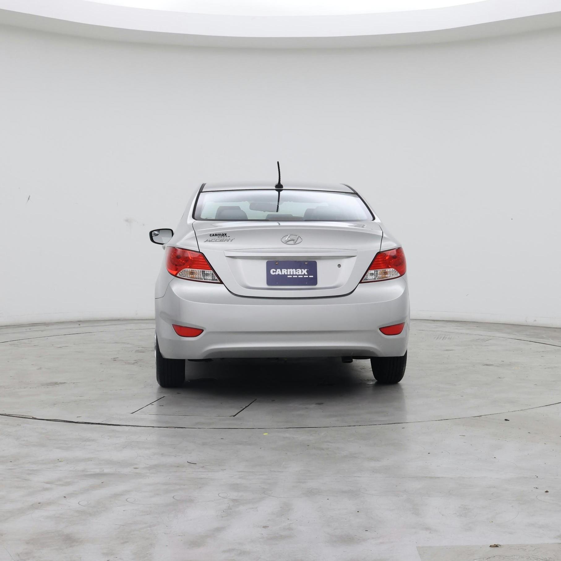 Thumbnail: 2014 Hyundai Accent - 6