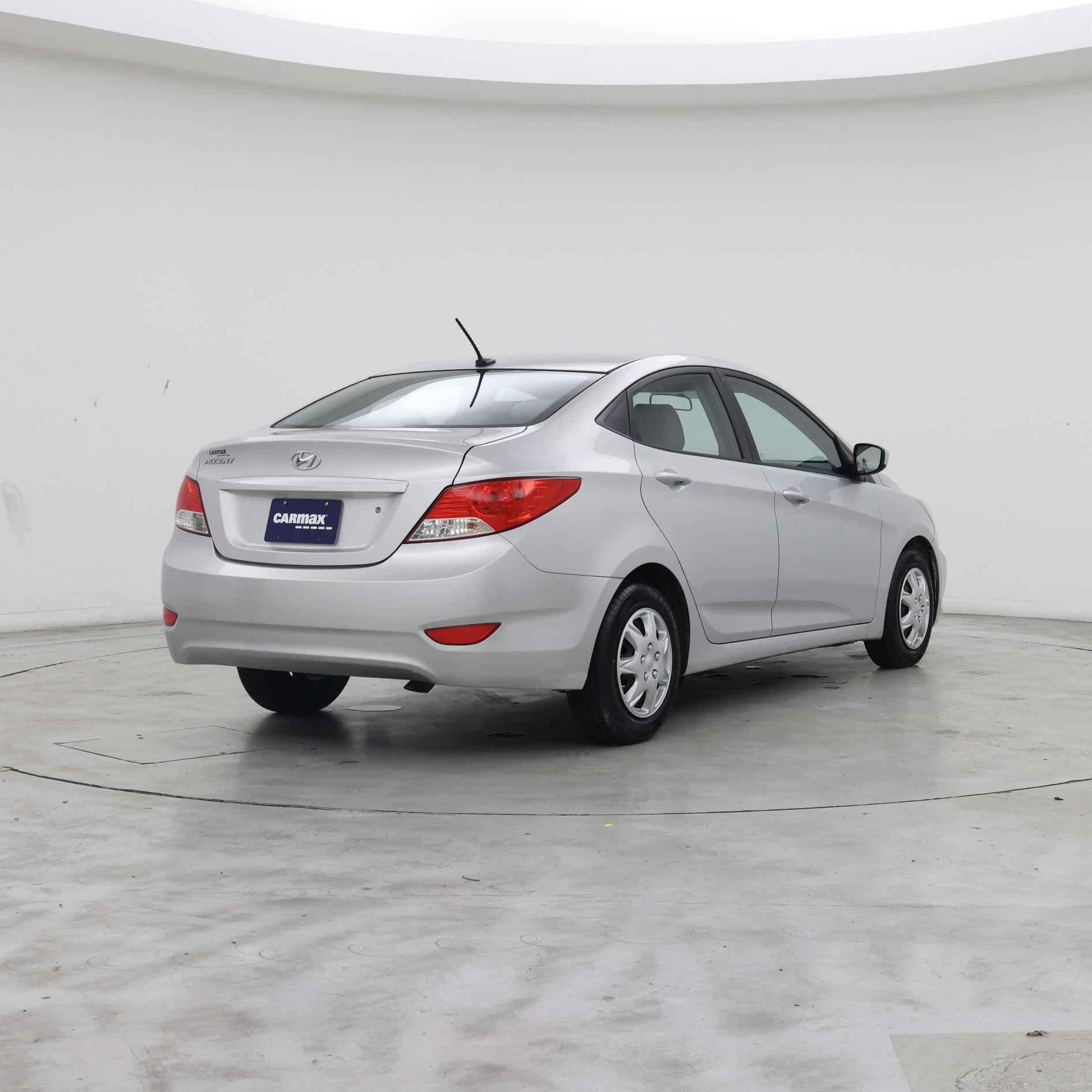 Thumbnail: 2014 Hyundai Accent - 8