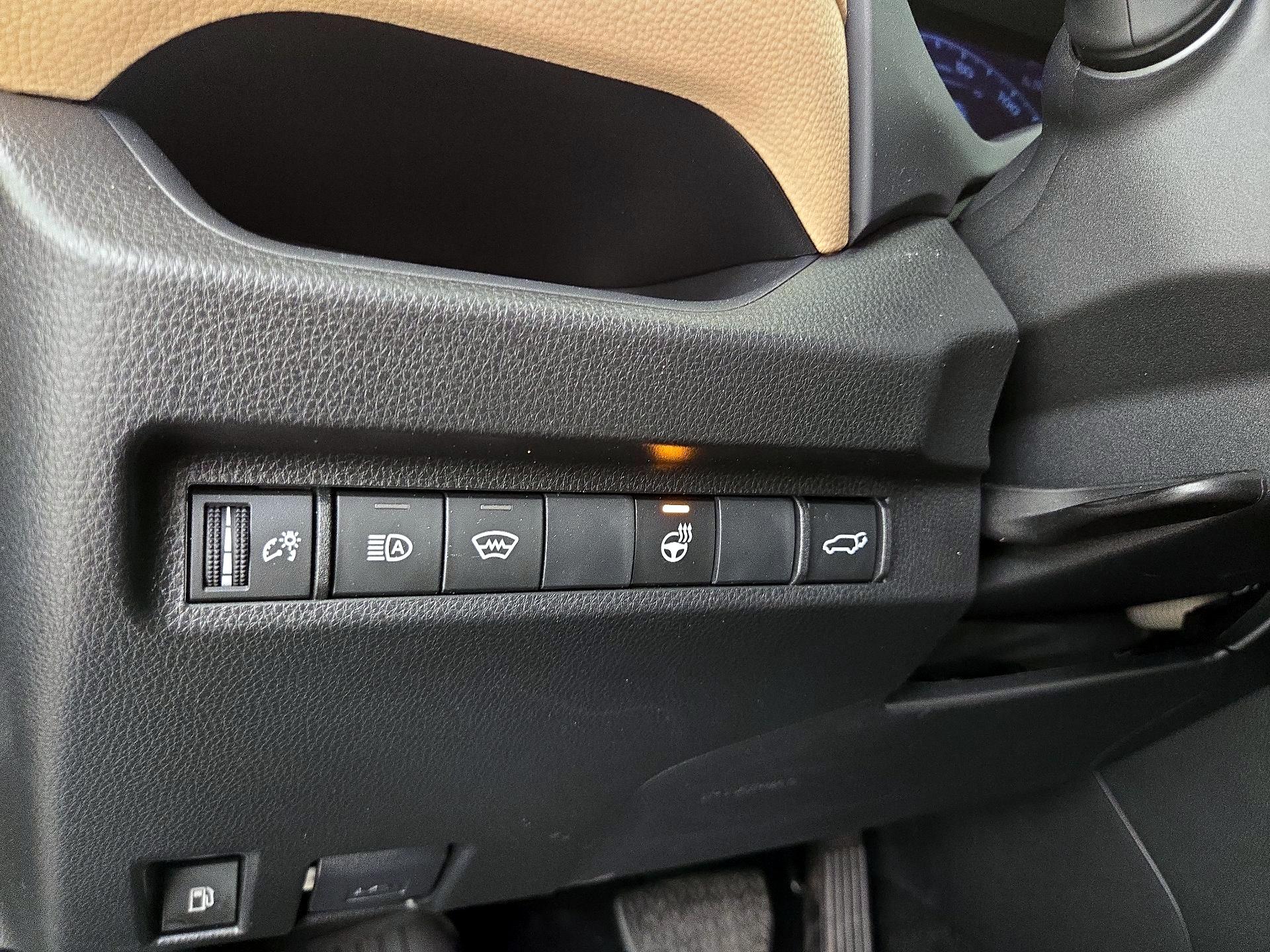Thumbnail: 2024 Toyota RAV4 - 13