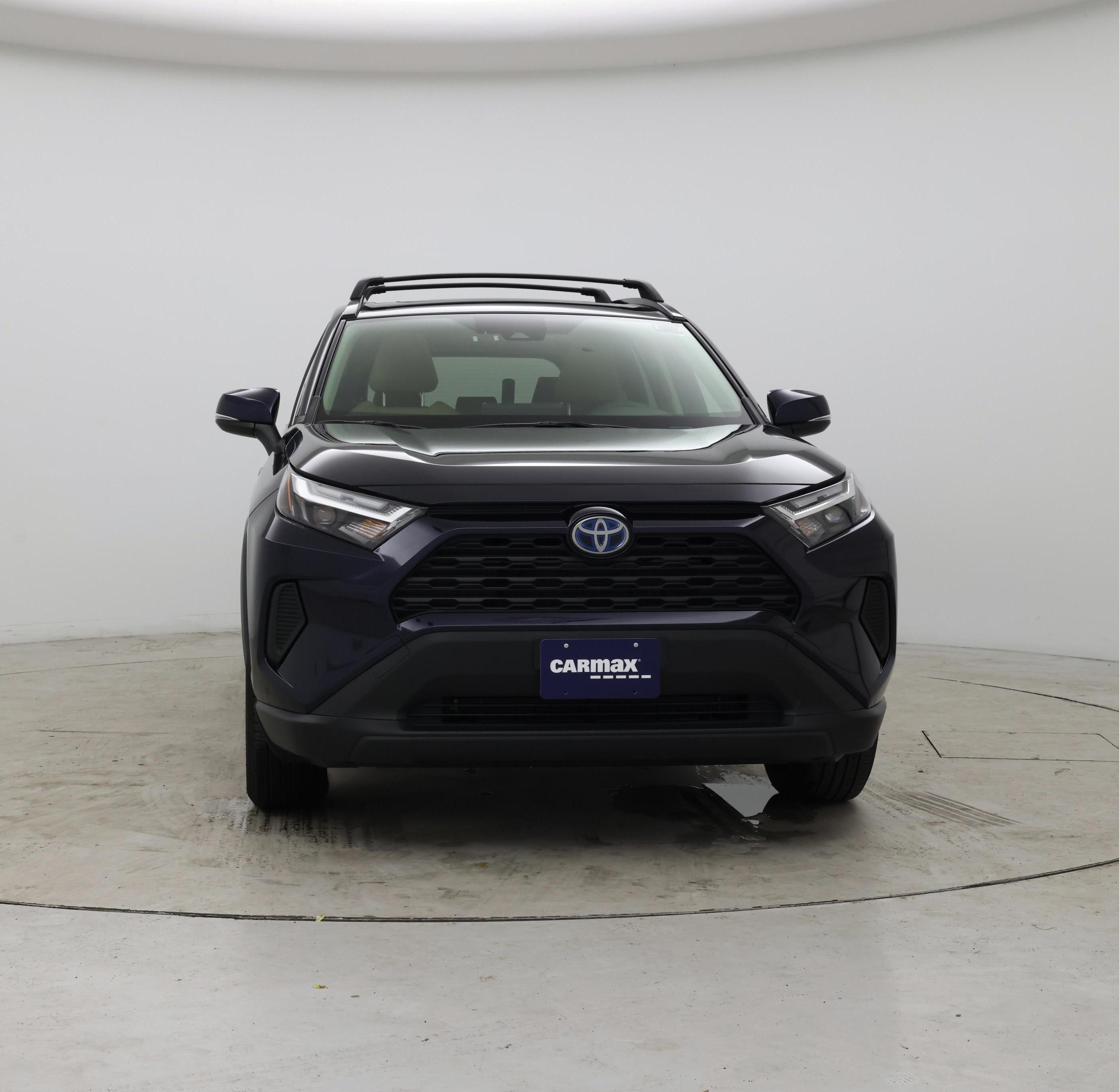 Thumbnail: 2024 Toyota RAV4 - 5