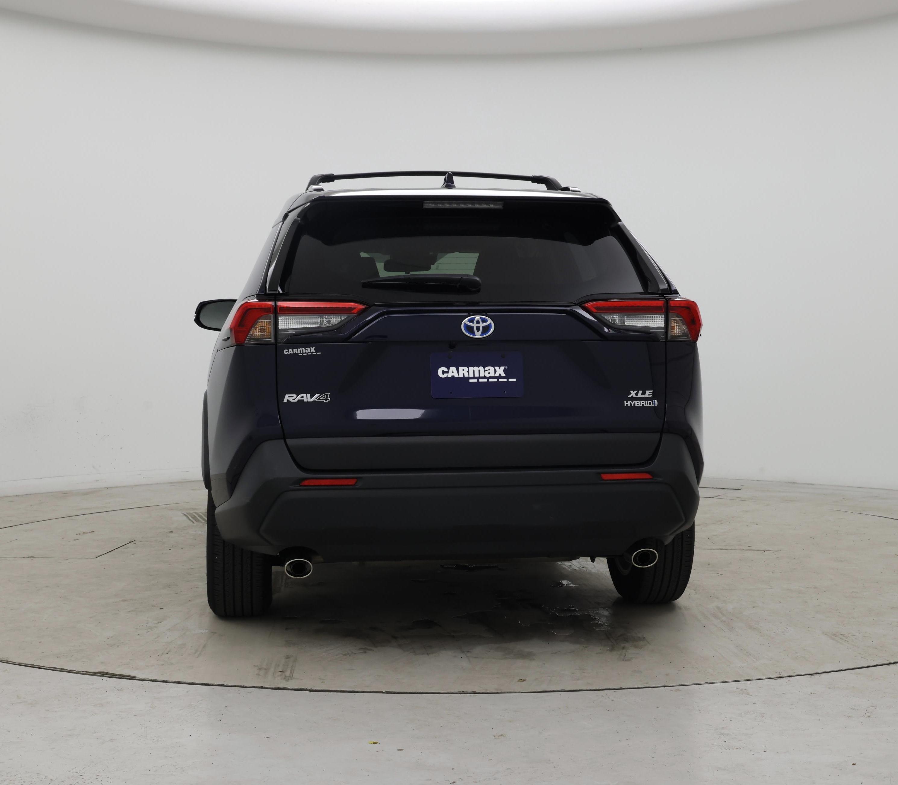 Thumbnail: 2024 Toyota RAV4 - 6