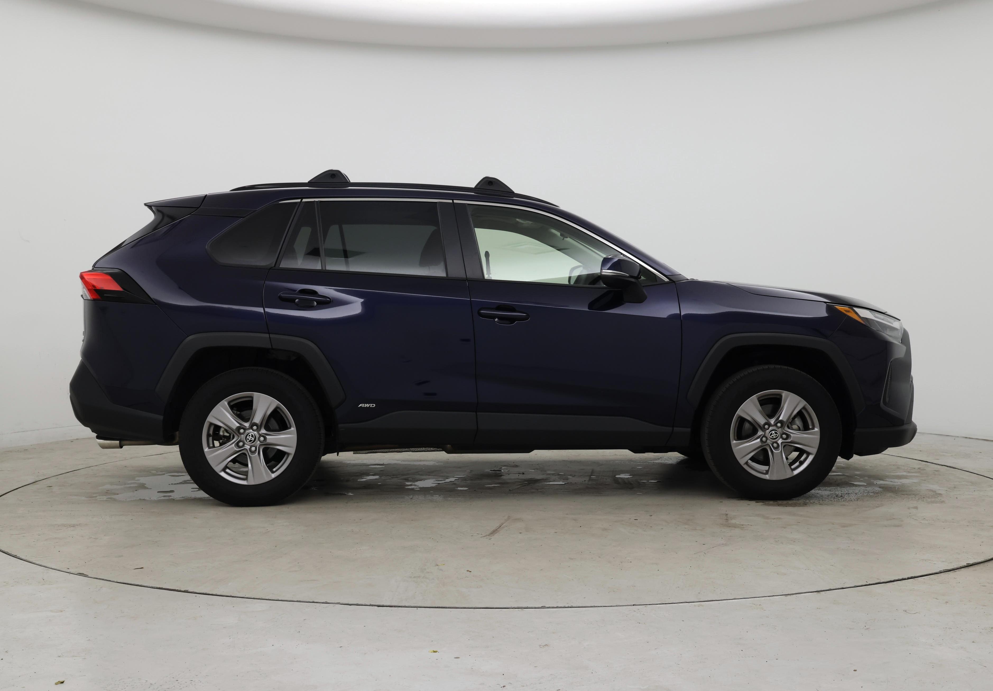 Thumbnail: 2024 Toyota RAV4 - 7