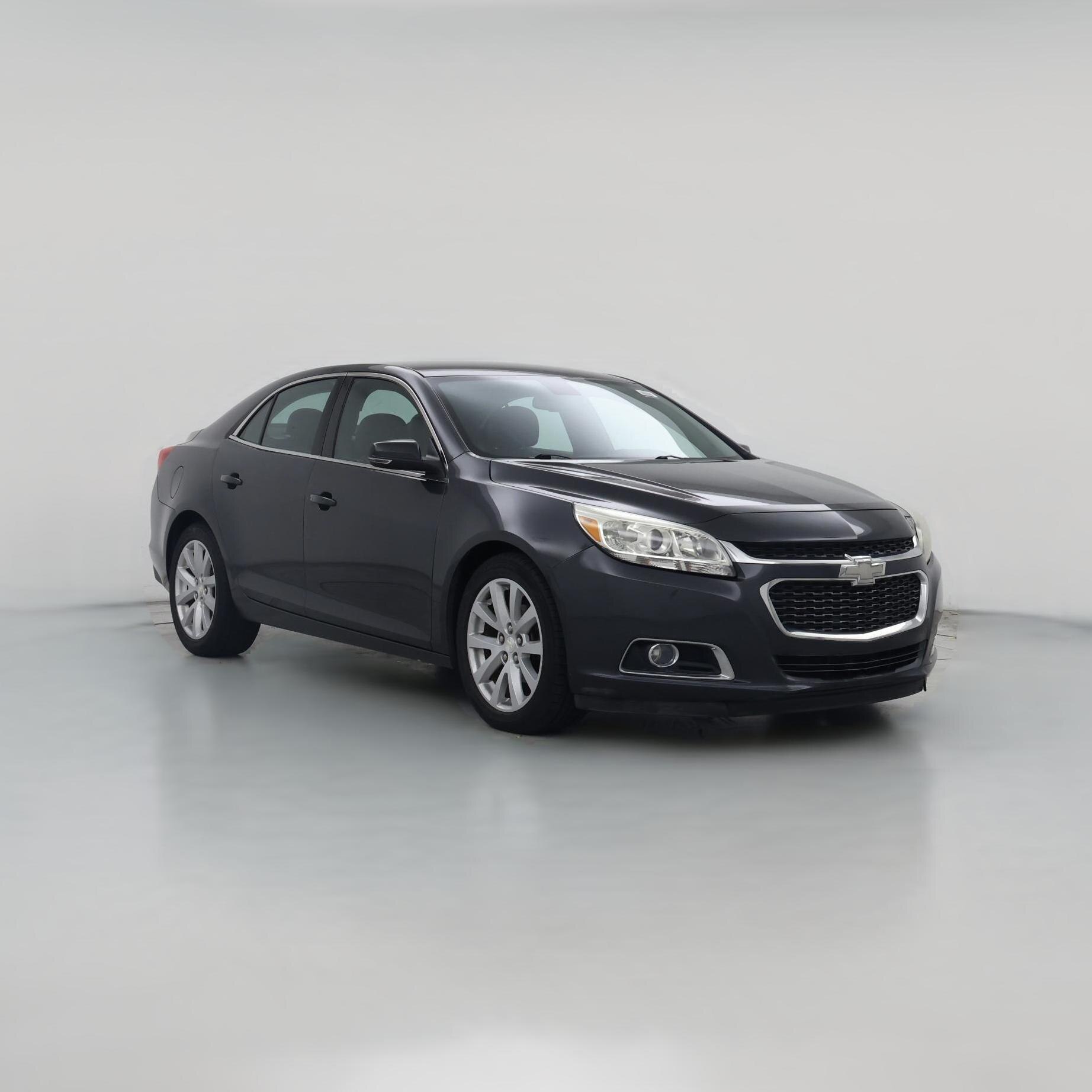 Thumbnail: 2015 Chevrolet Malibu - 1